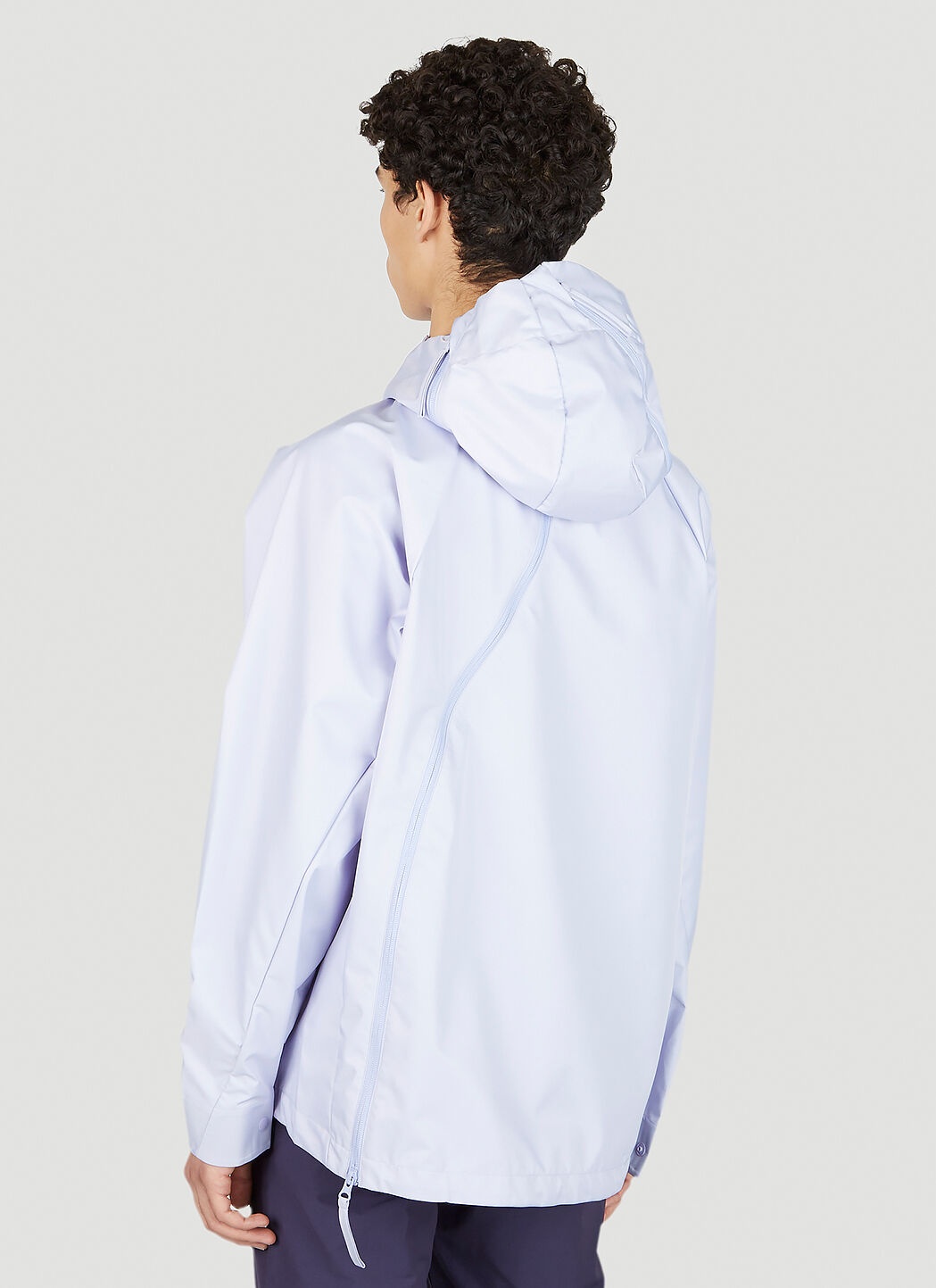 5.0 Technical Center Jacket - 4