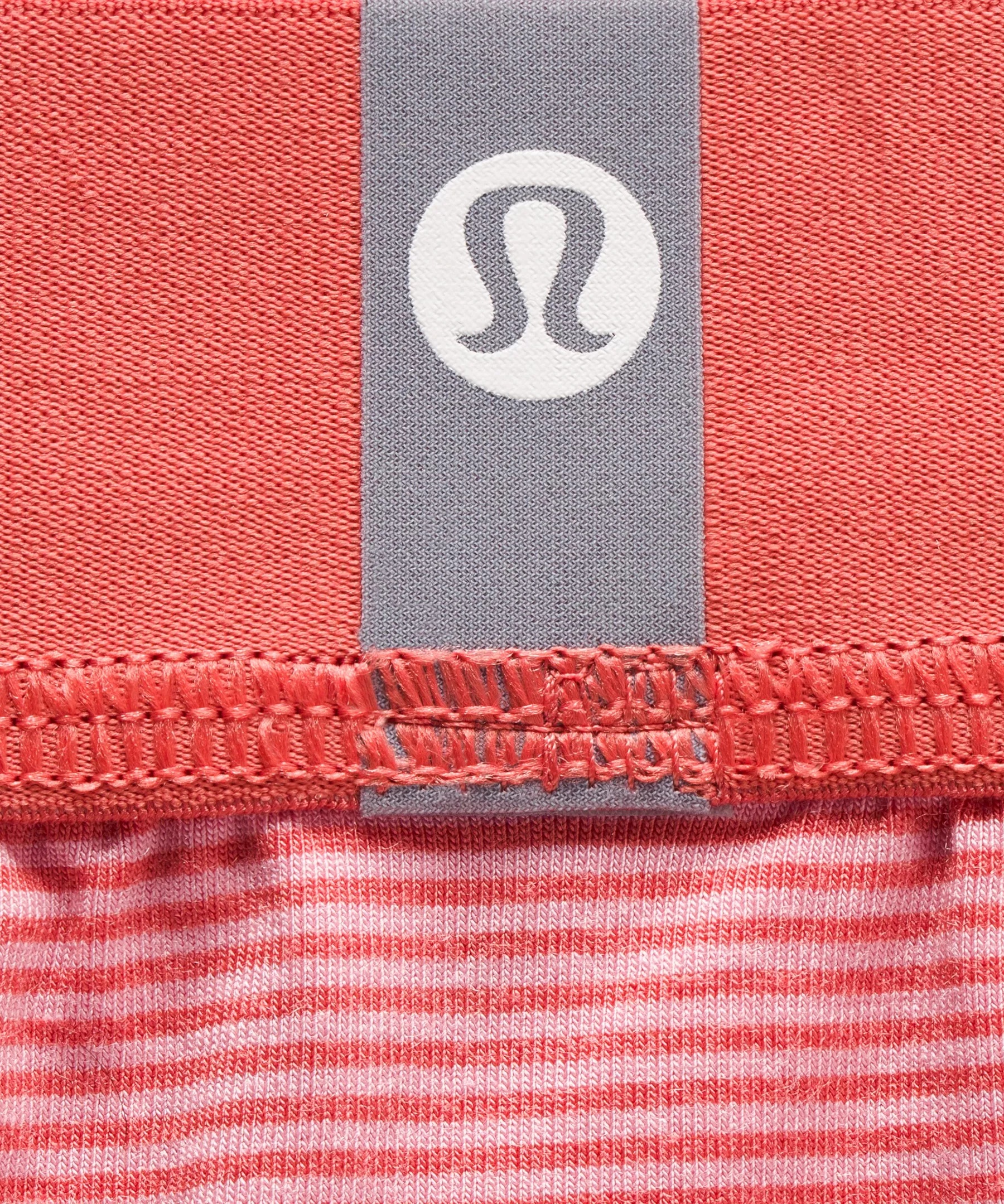 Always In Motion Boxer 5" - 3