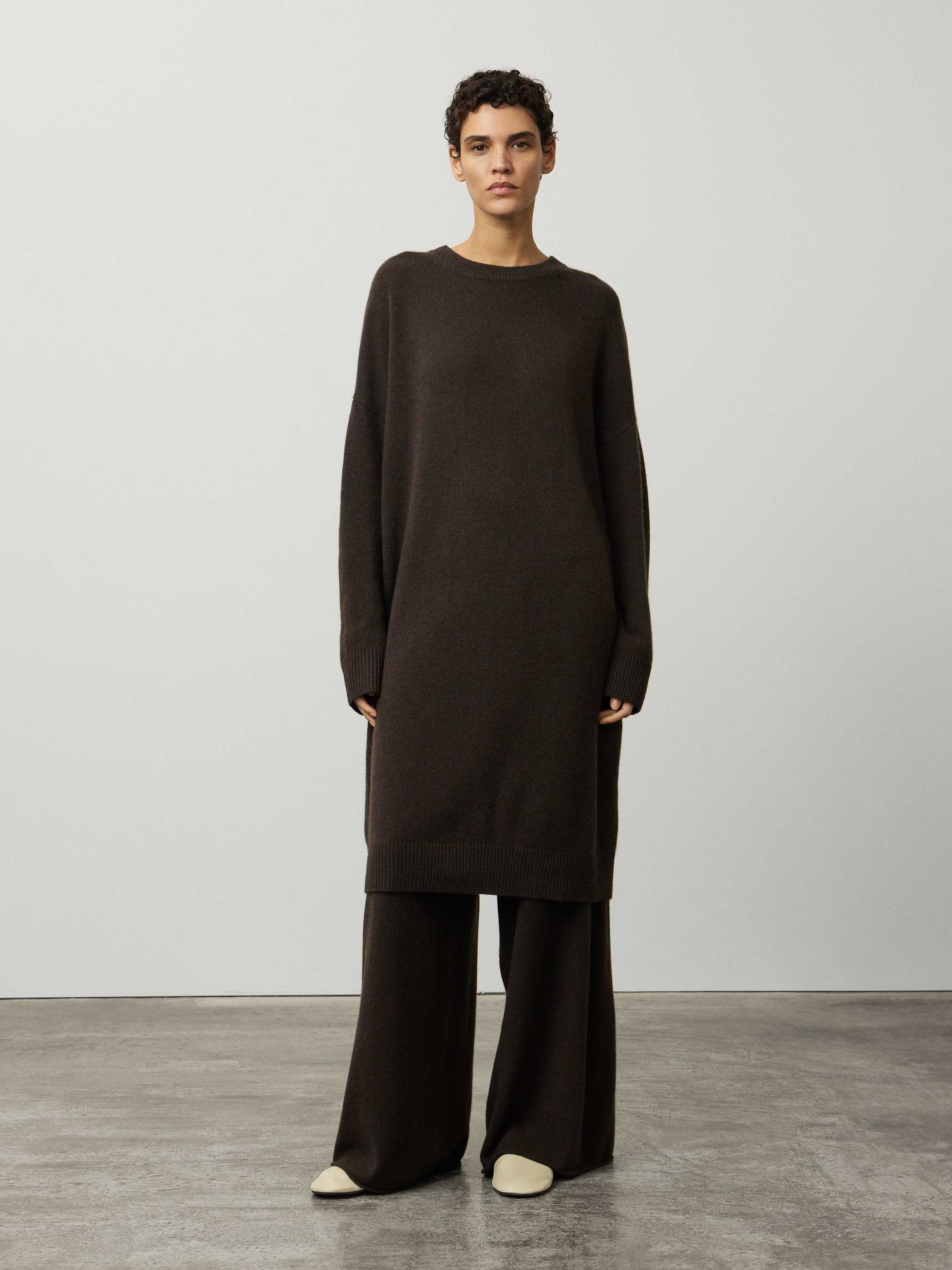 The Faye Dress - 2