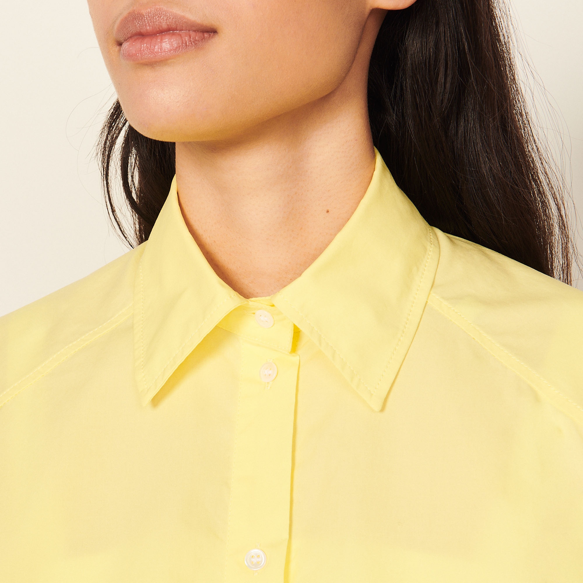 Oversized shirt - 5