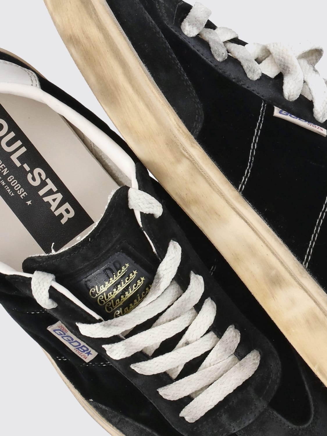 Sneakers woman Golden Goose - 4