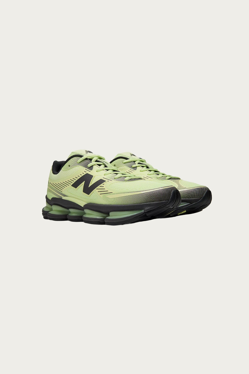 New Balance 2000 - Limelight/Dry Lime outlook