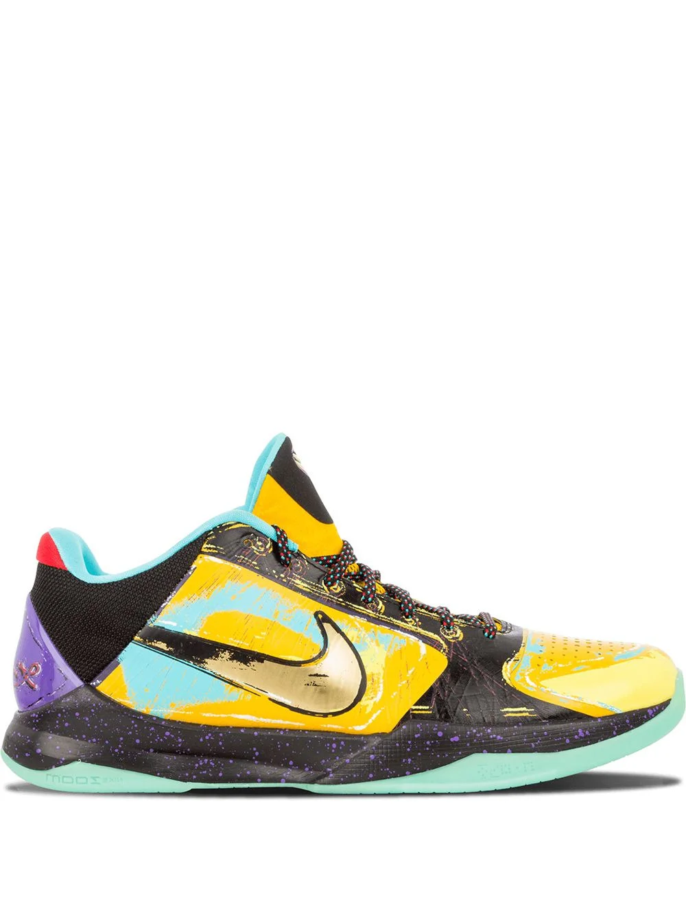 Zoom Kobe 5 Prelude sneakers - 1