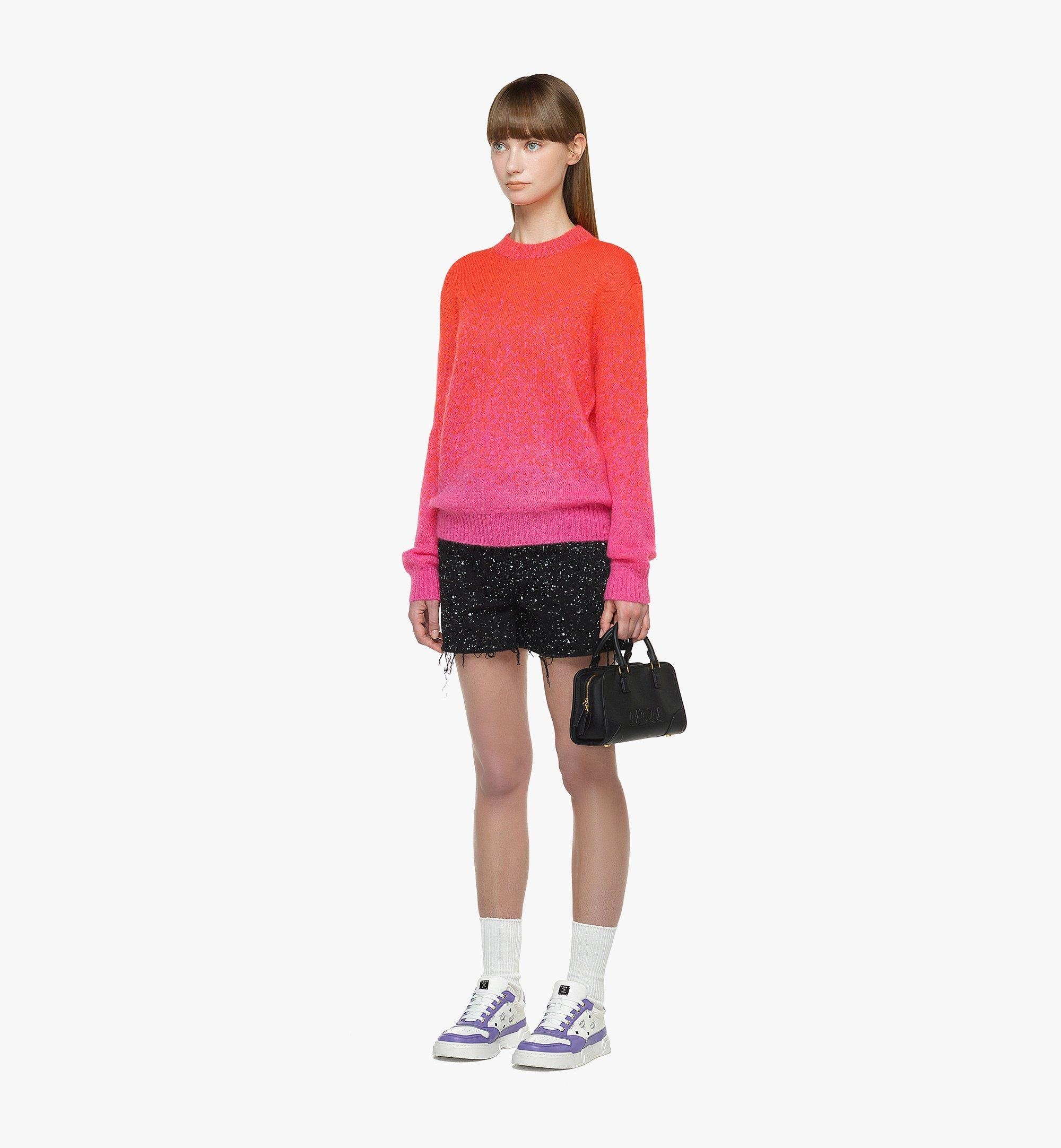 Aren Boston Bag in Spanish Leather - 6