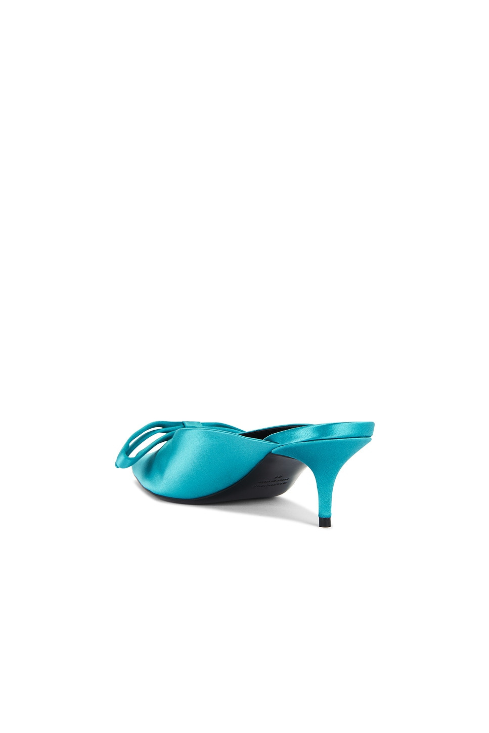 L50 Nano Bow Mule - 3