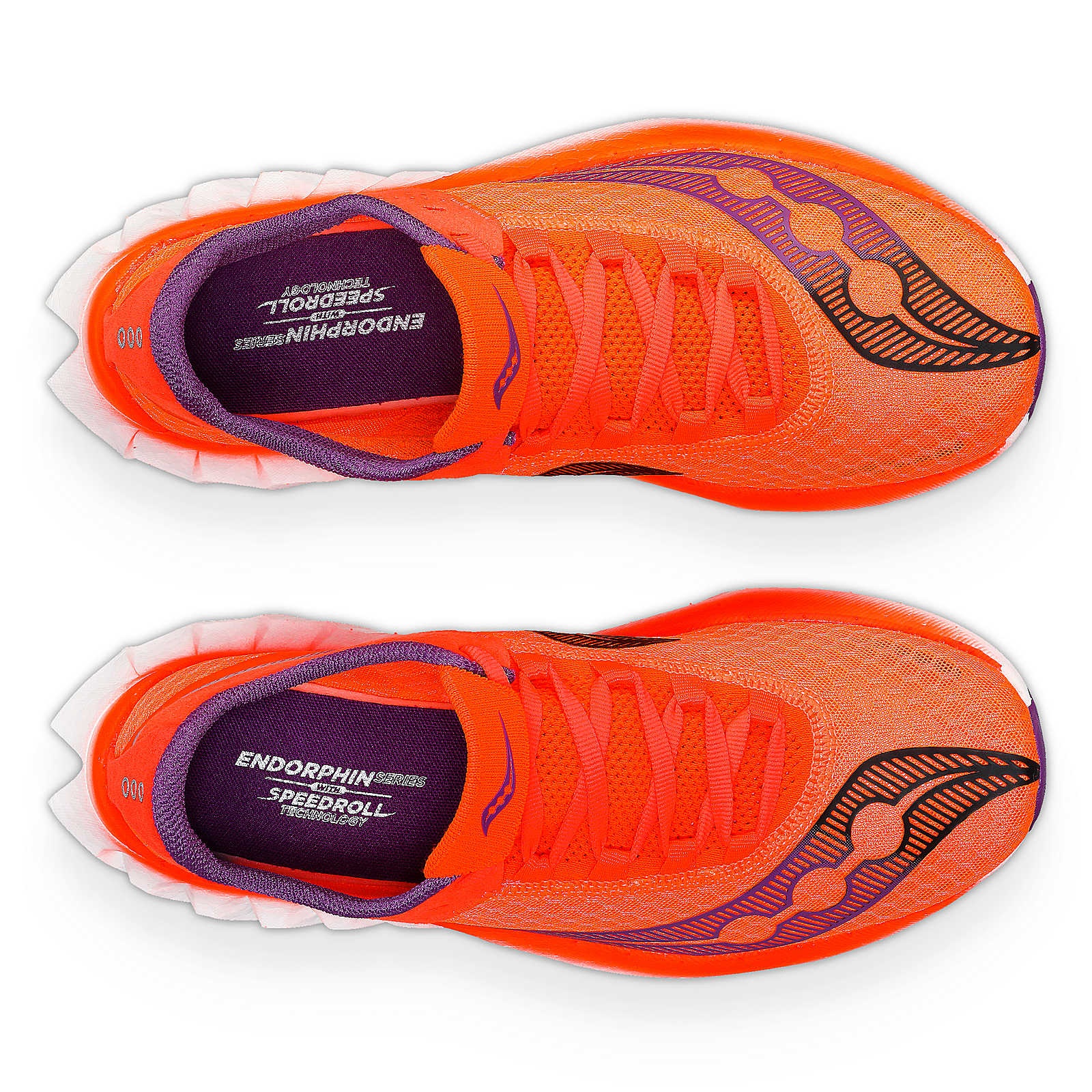 Endorphin Pro 4 - 5