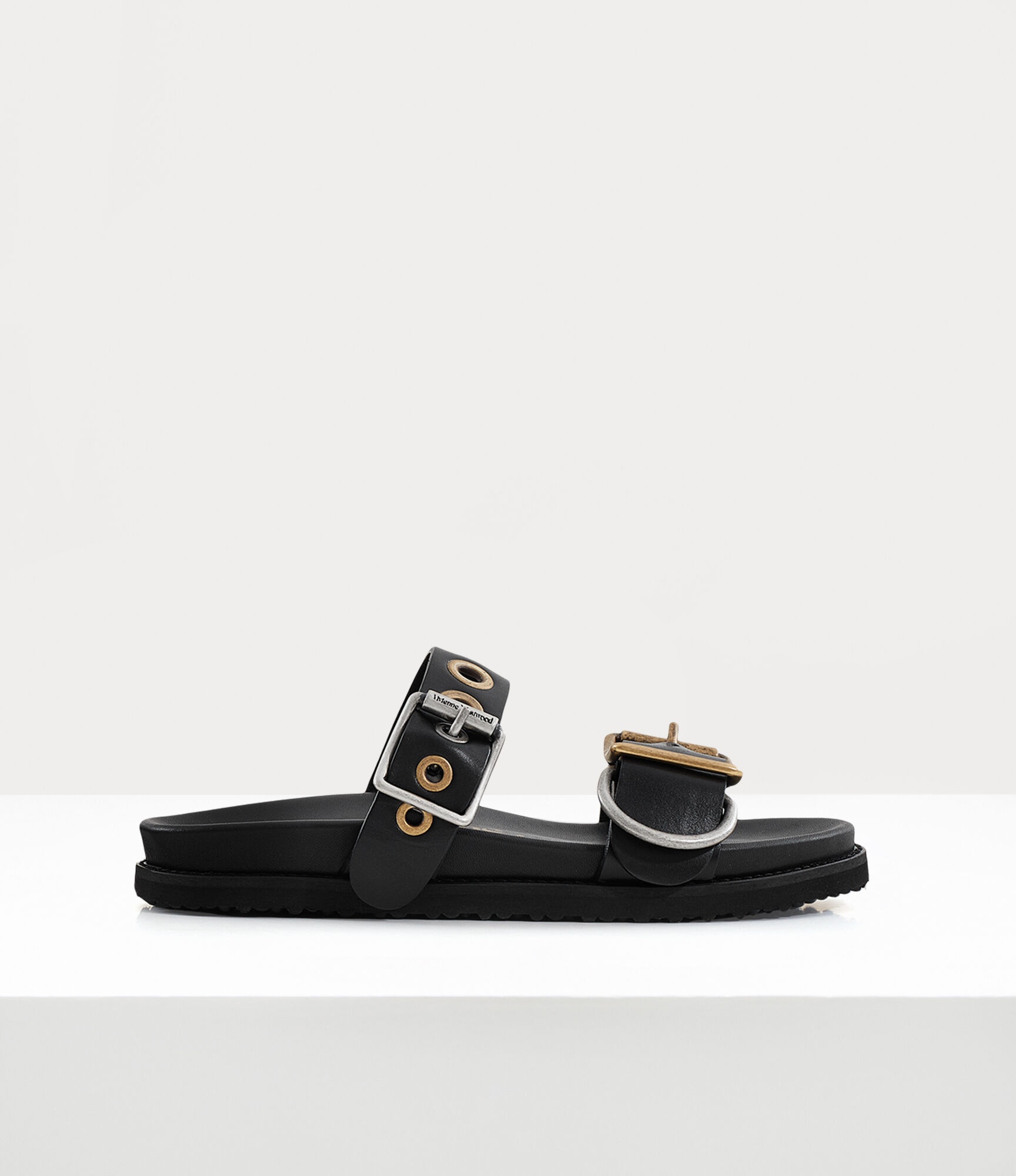 Vivienne Westwood ALEX STUD SANDAL | REVERSIBLE