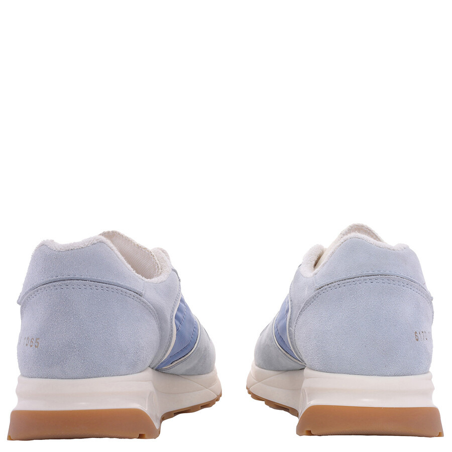 Common Projects Track Low-Top Sneakers - 4
