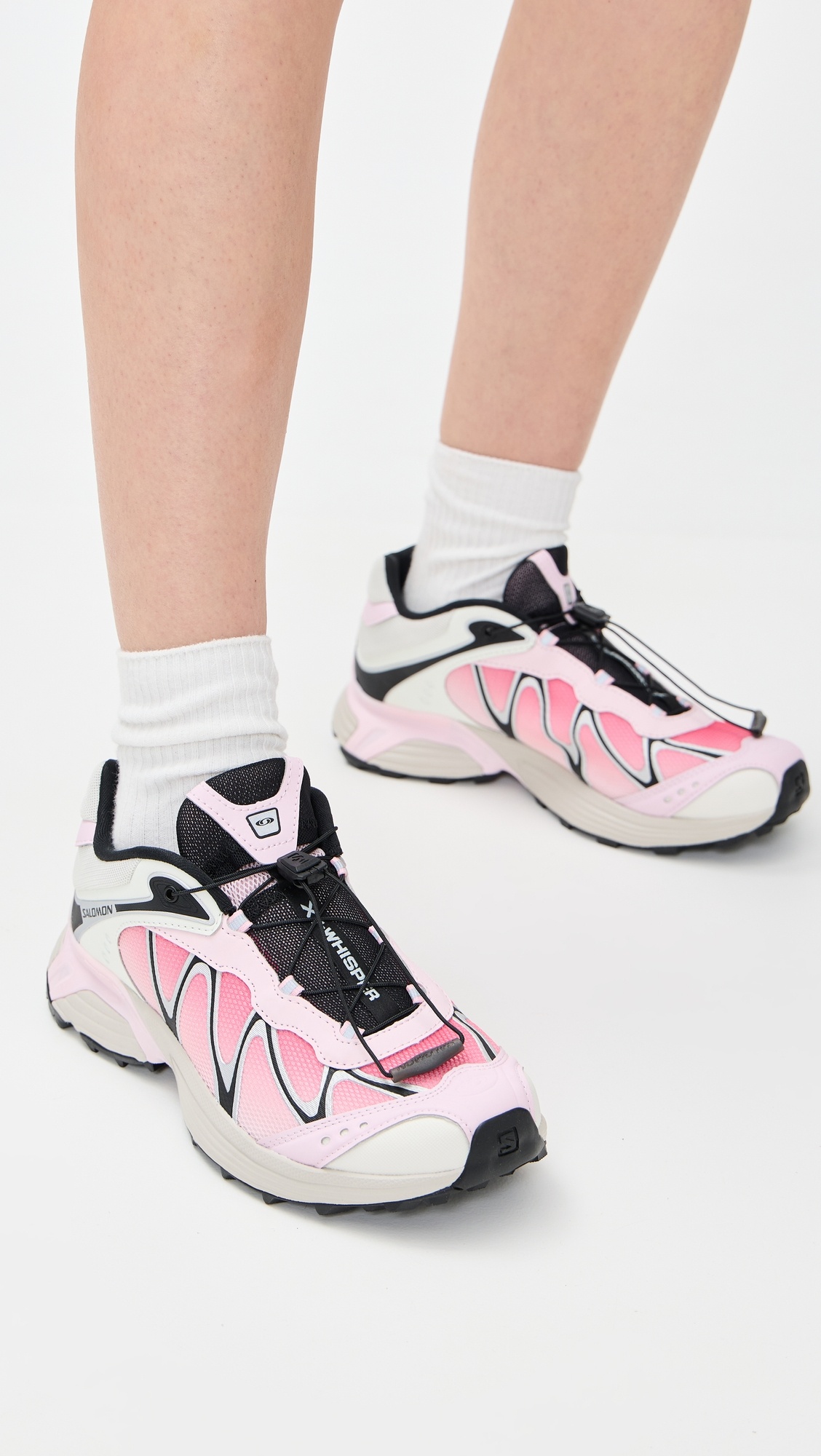 XT-Whisper Sneakers - 2