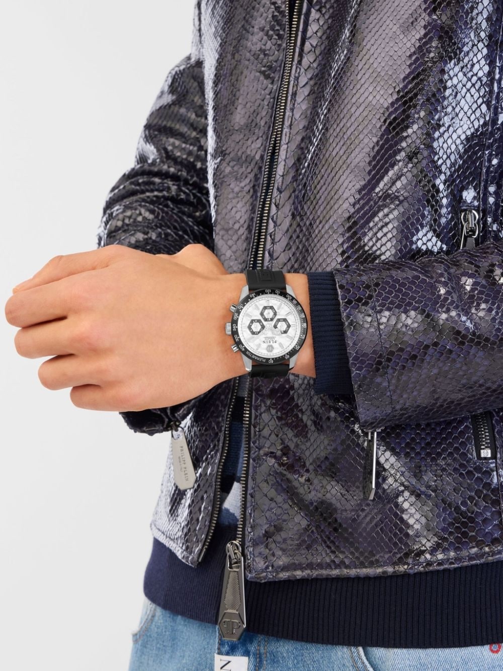 Pleinmeter Chronograph 44mm - 4