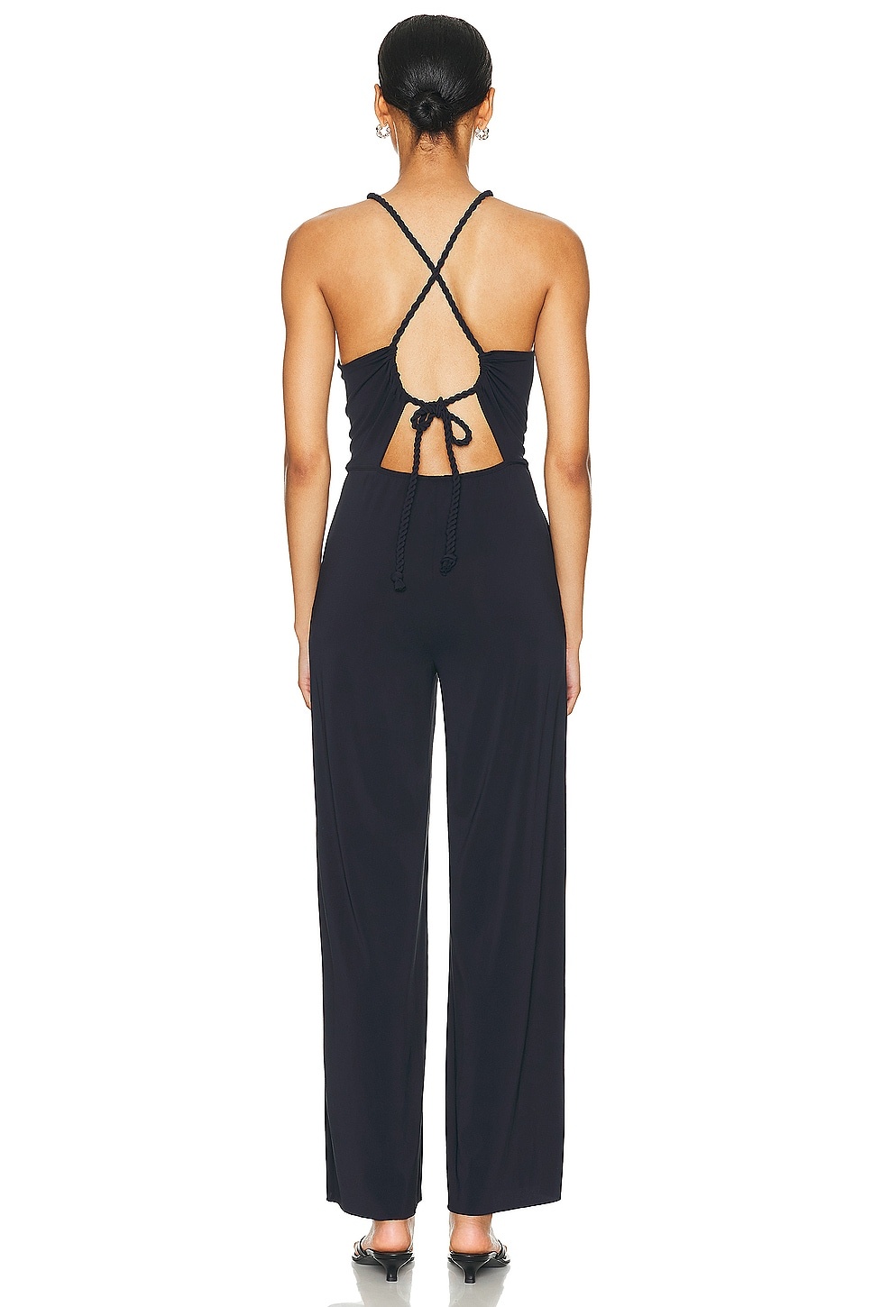 Twist Donna Jumpsuit - 3