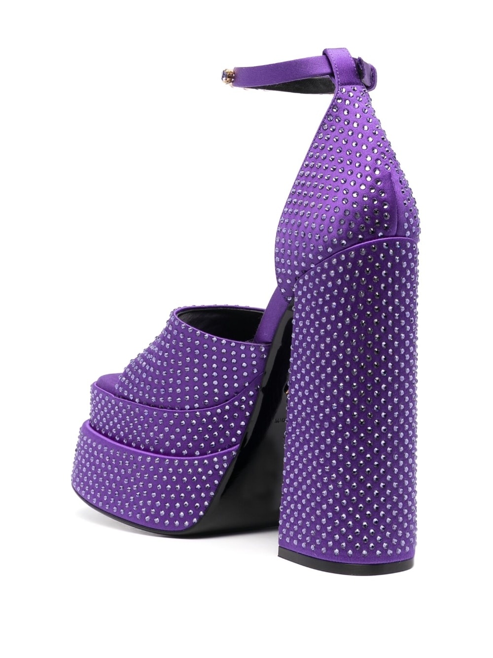 Medus Aevitas platform sandals - 3