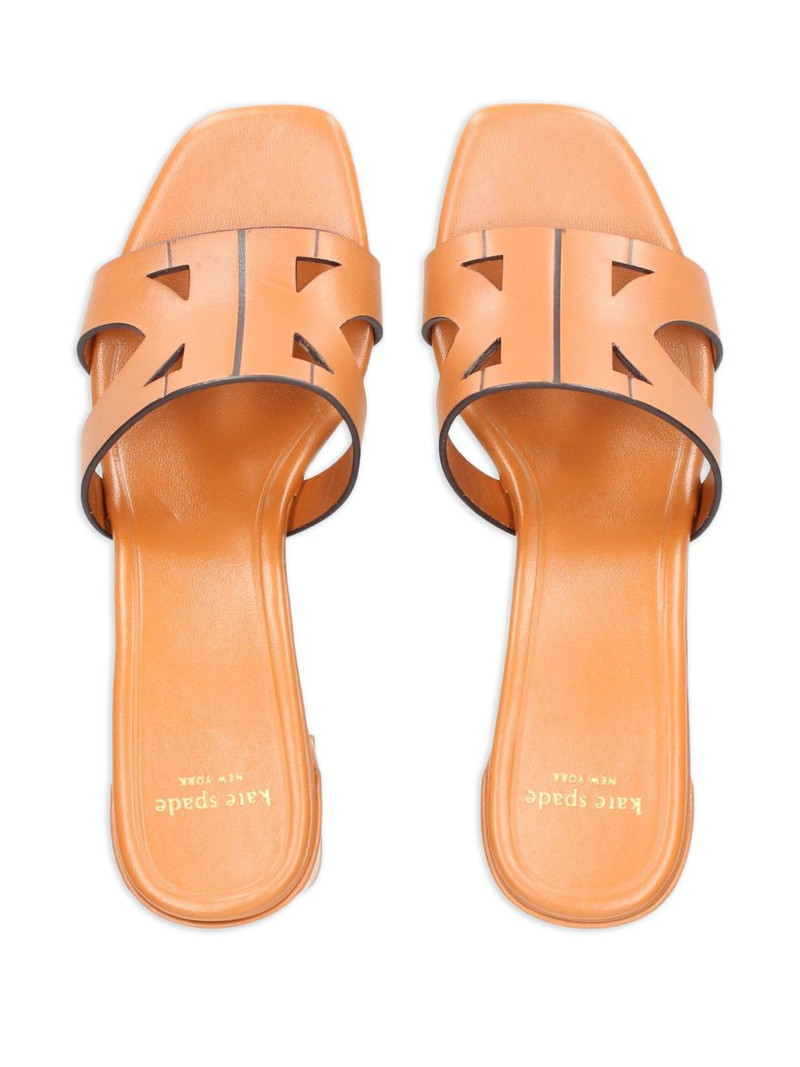 60mm Double K mules 4