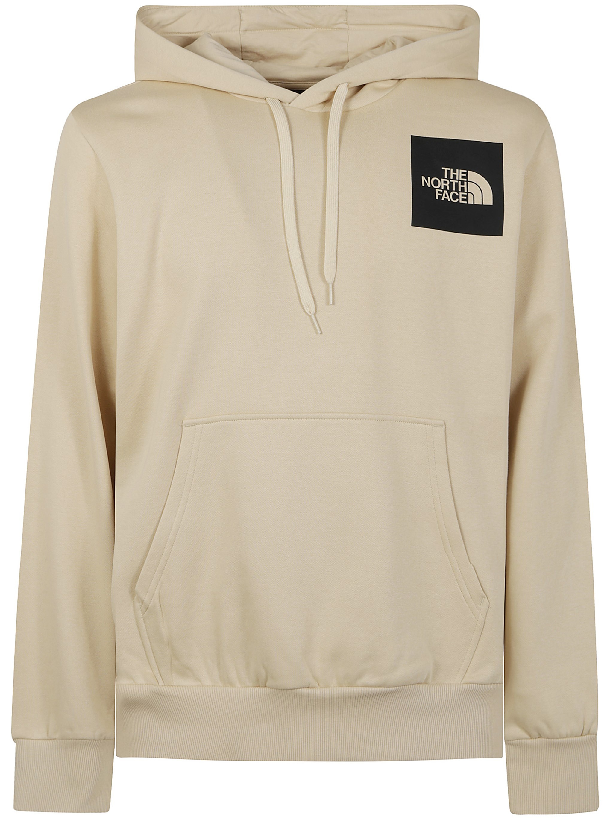 Introducing the MAN FINE HOODIE, a contemporary sweatshirt from THE NORTH FACE. Crafted from premium - 1