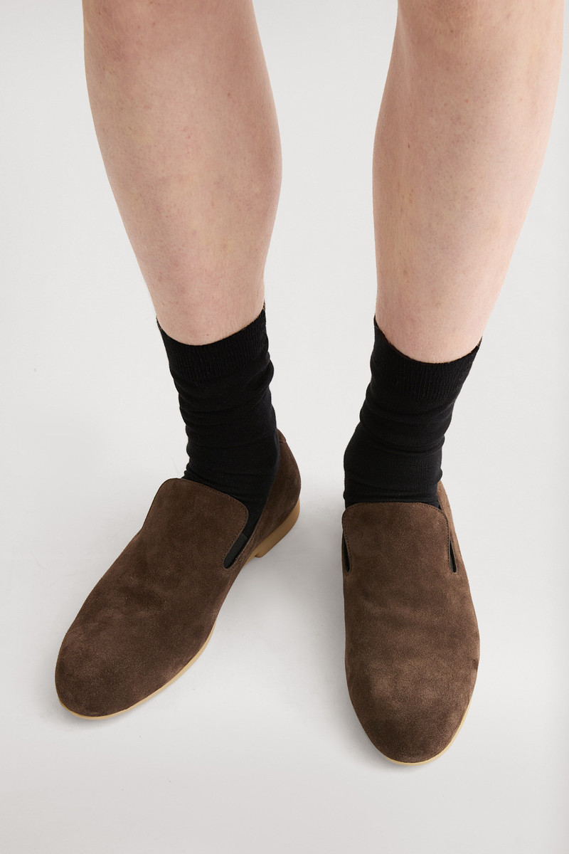 Loafer 2