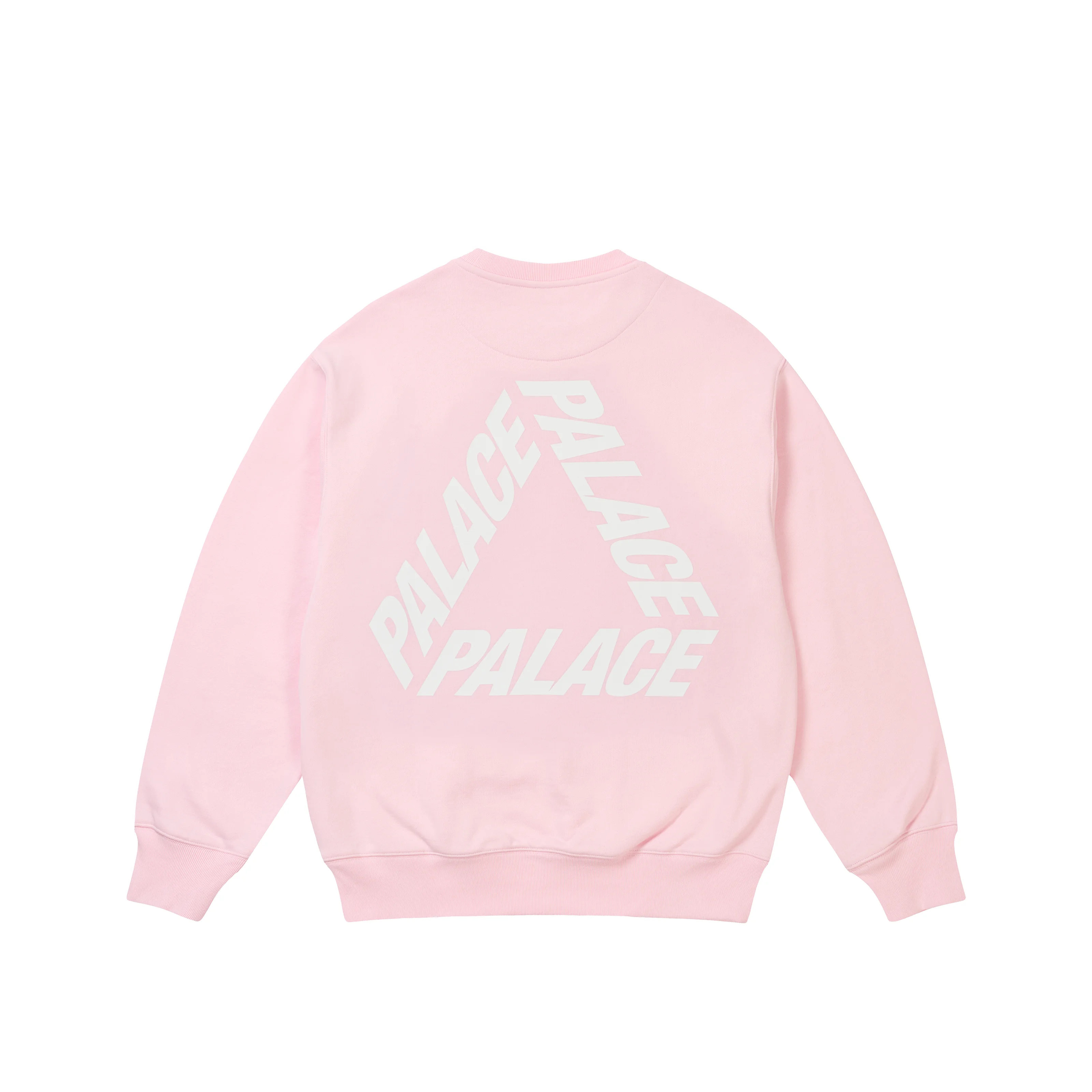 OG P3 CREW SWEET PINK - 1