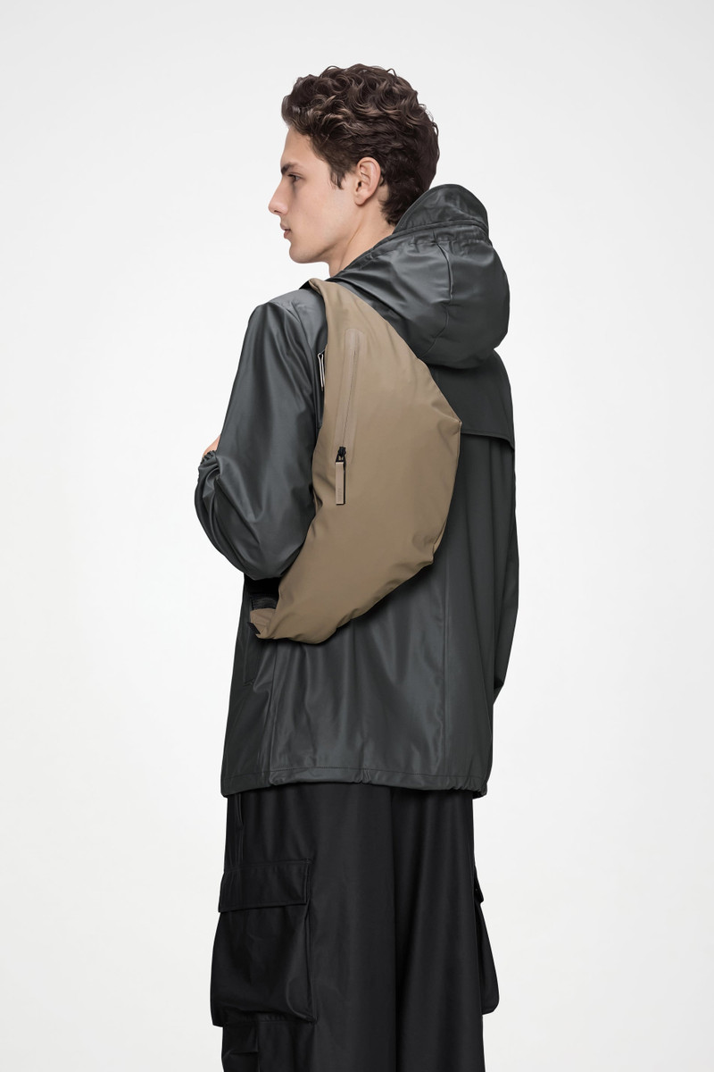 Dash Bum Bag 2