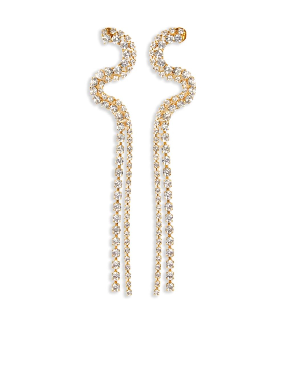 Waterfall earrings - 3