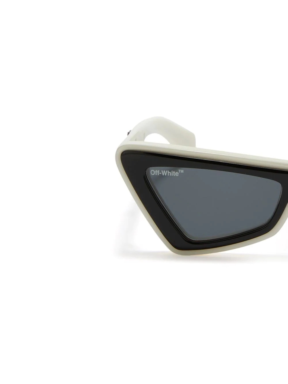 Artemisia tinted sunglasses - 3