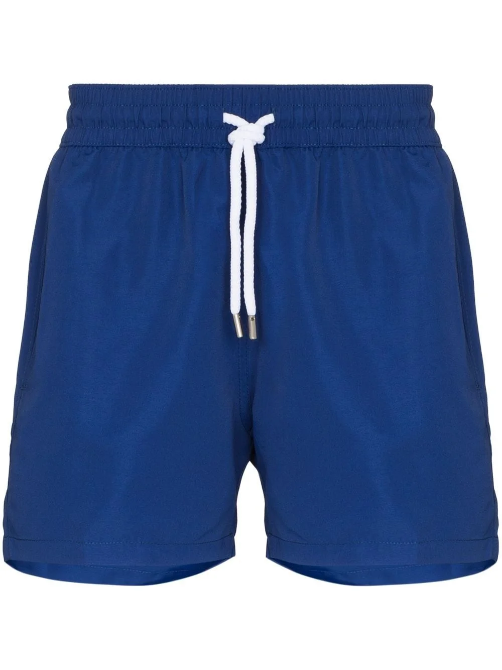 Sport drawstring swim shorts - 1