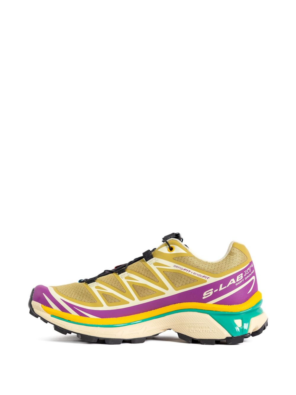 XT-6 S-Lab sneakers - 3