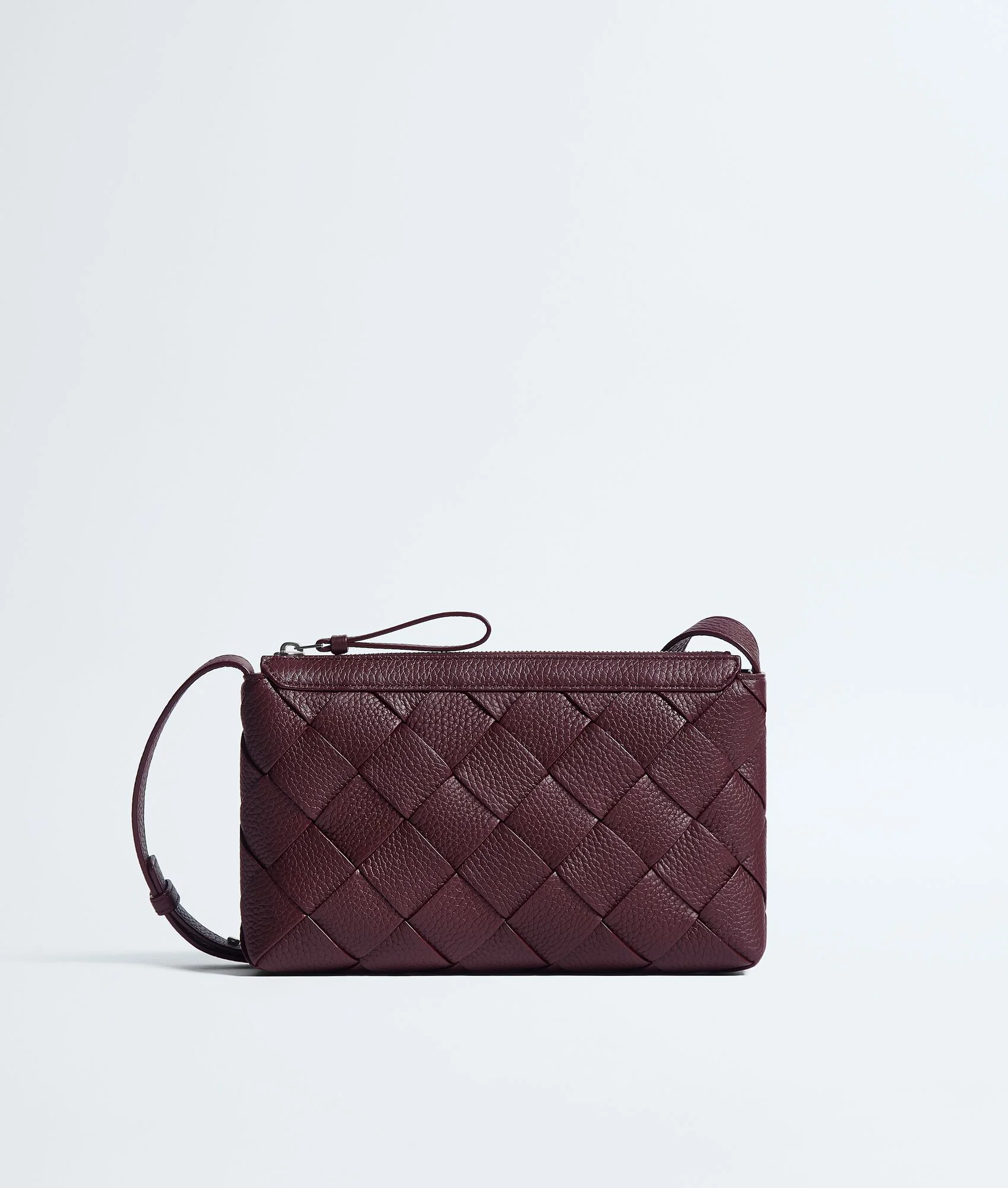 Diago Zipped Messenger - 1