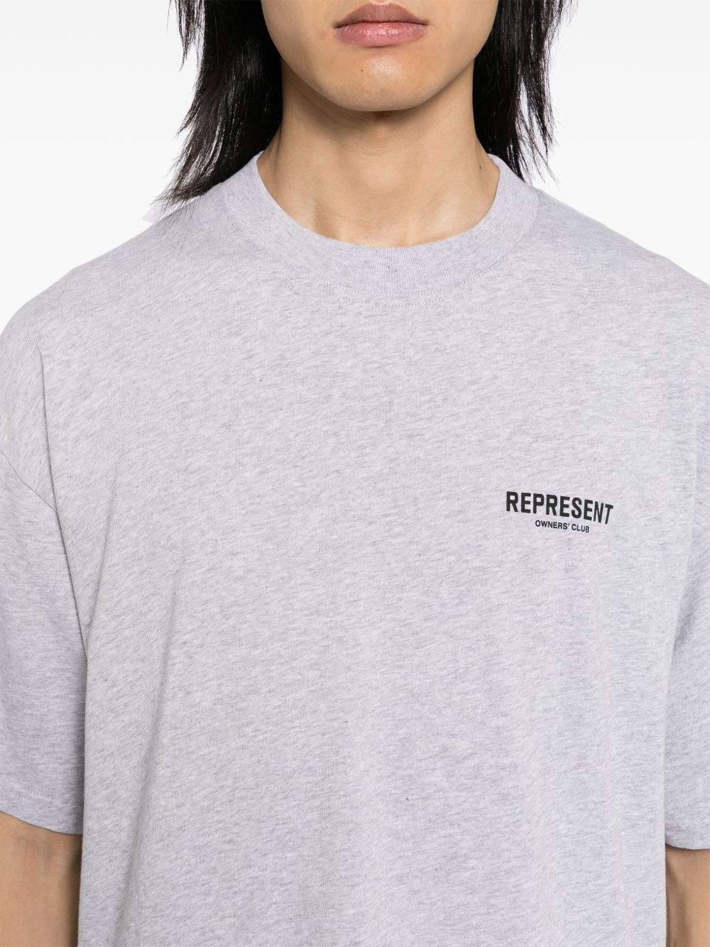 Owners Club T-shirt - 5