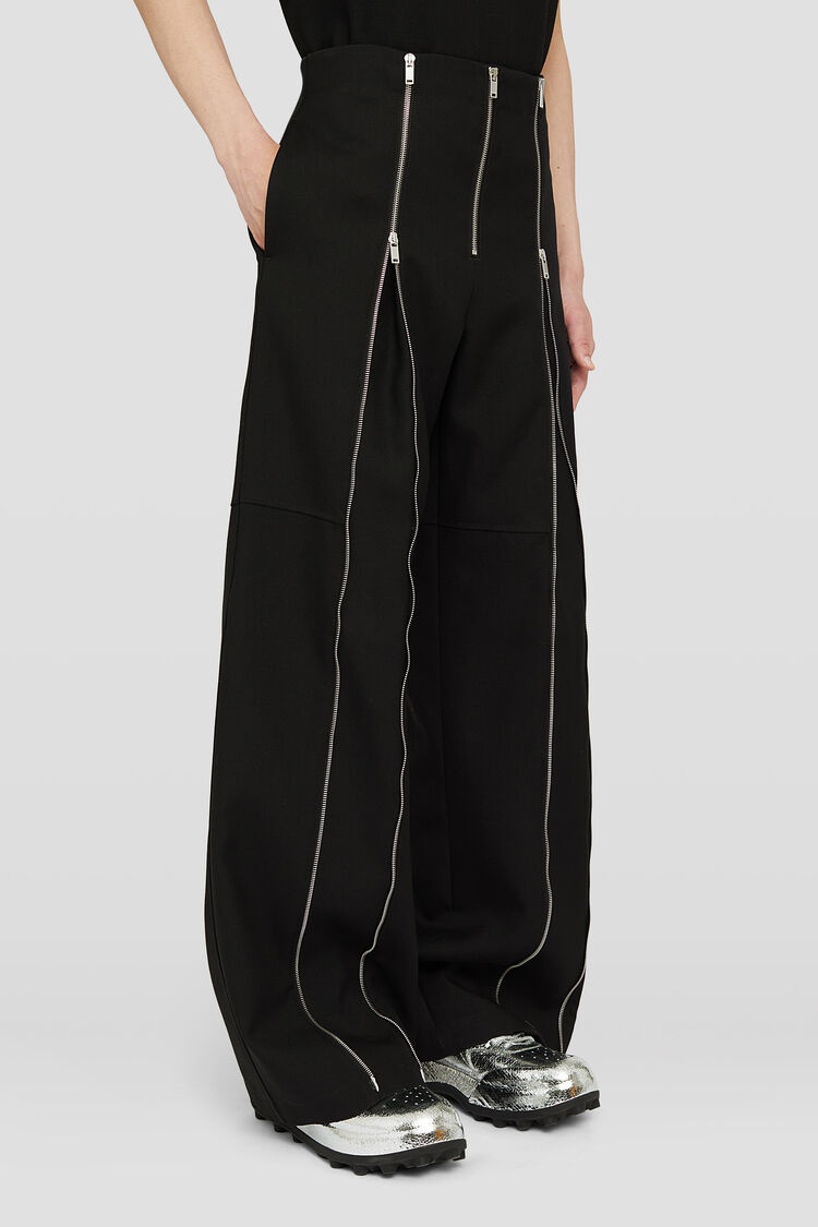 Trousers - 5