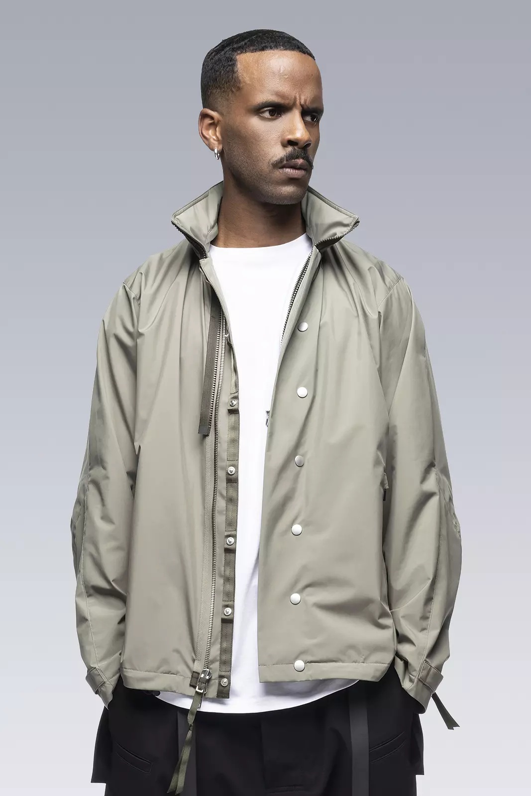 ACRONYM J119-WS 2L Gore-Tex® Infinium™ Windstopper® Interops