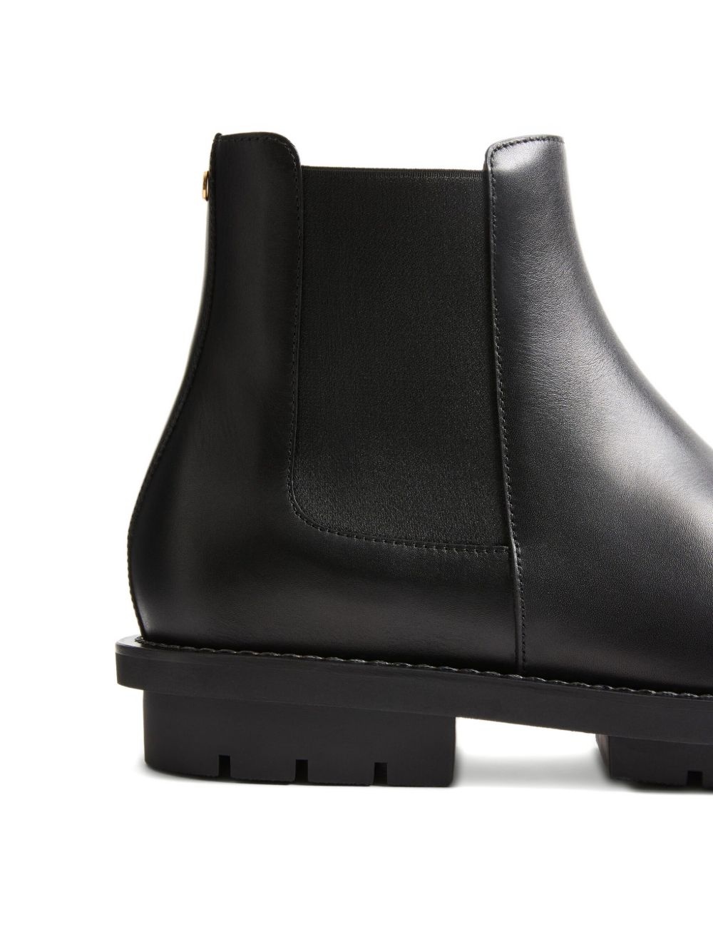 Vlogo leather boots - 5