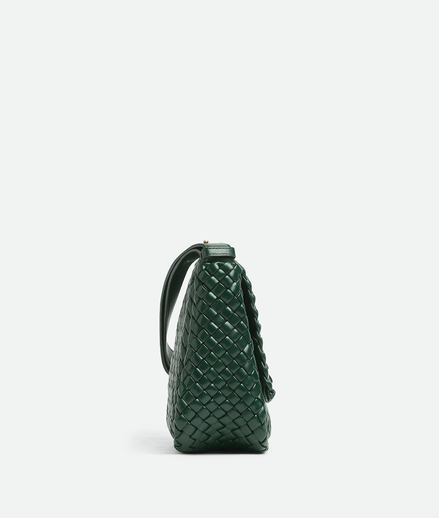 Small Cobble Shoulder Bag - 4