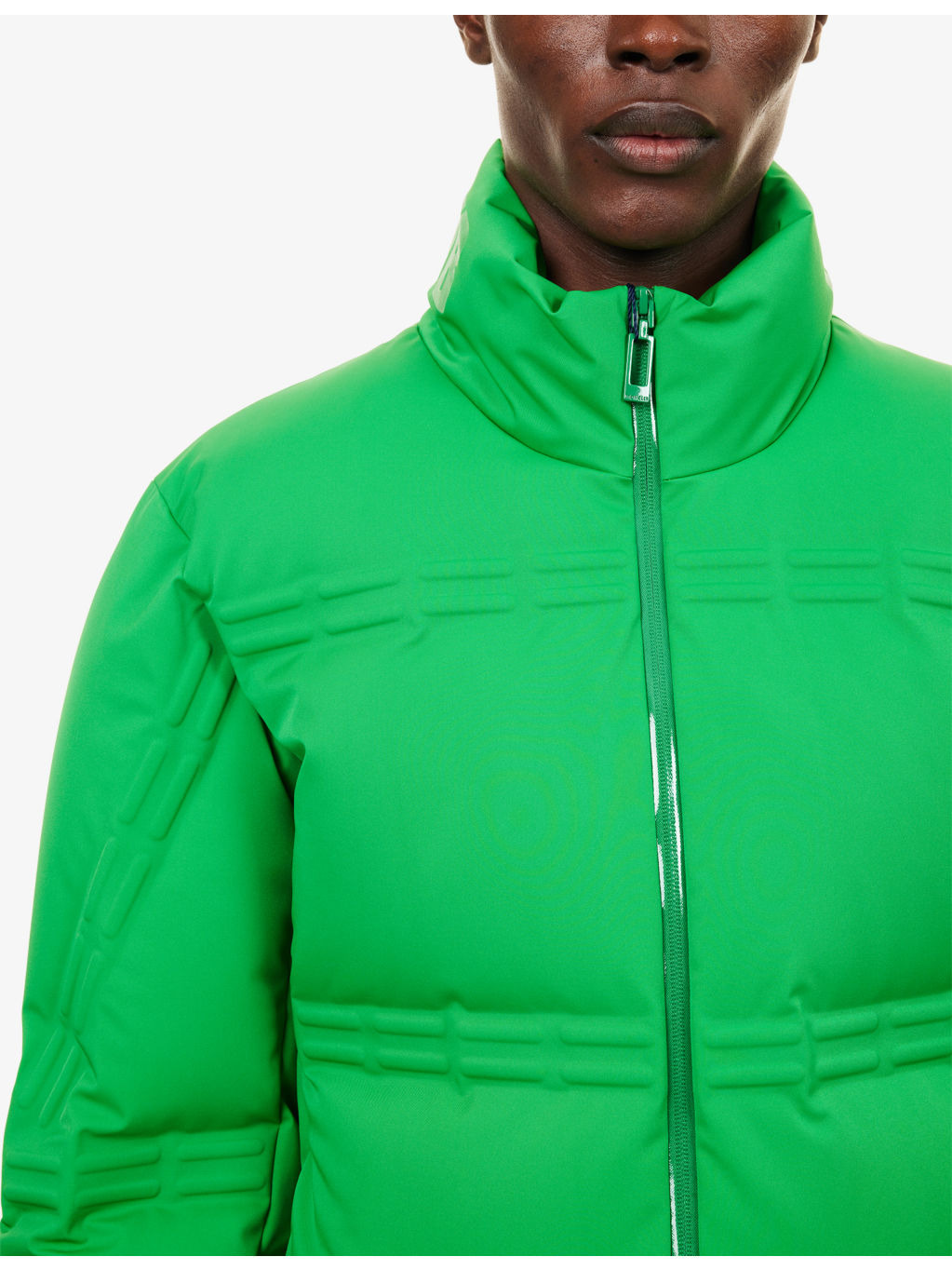 Moncler Genius x Asap Rocky Rally Shell Jacket - 5