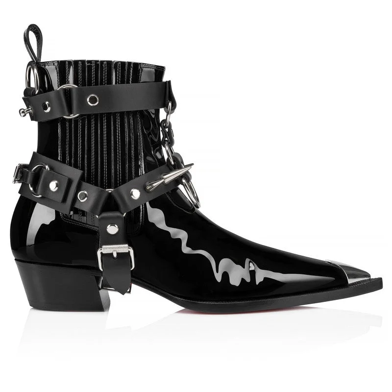 Christian Louboutin Chesteviss Boots - 1