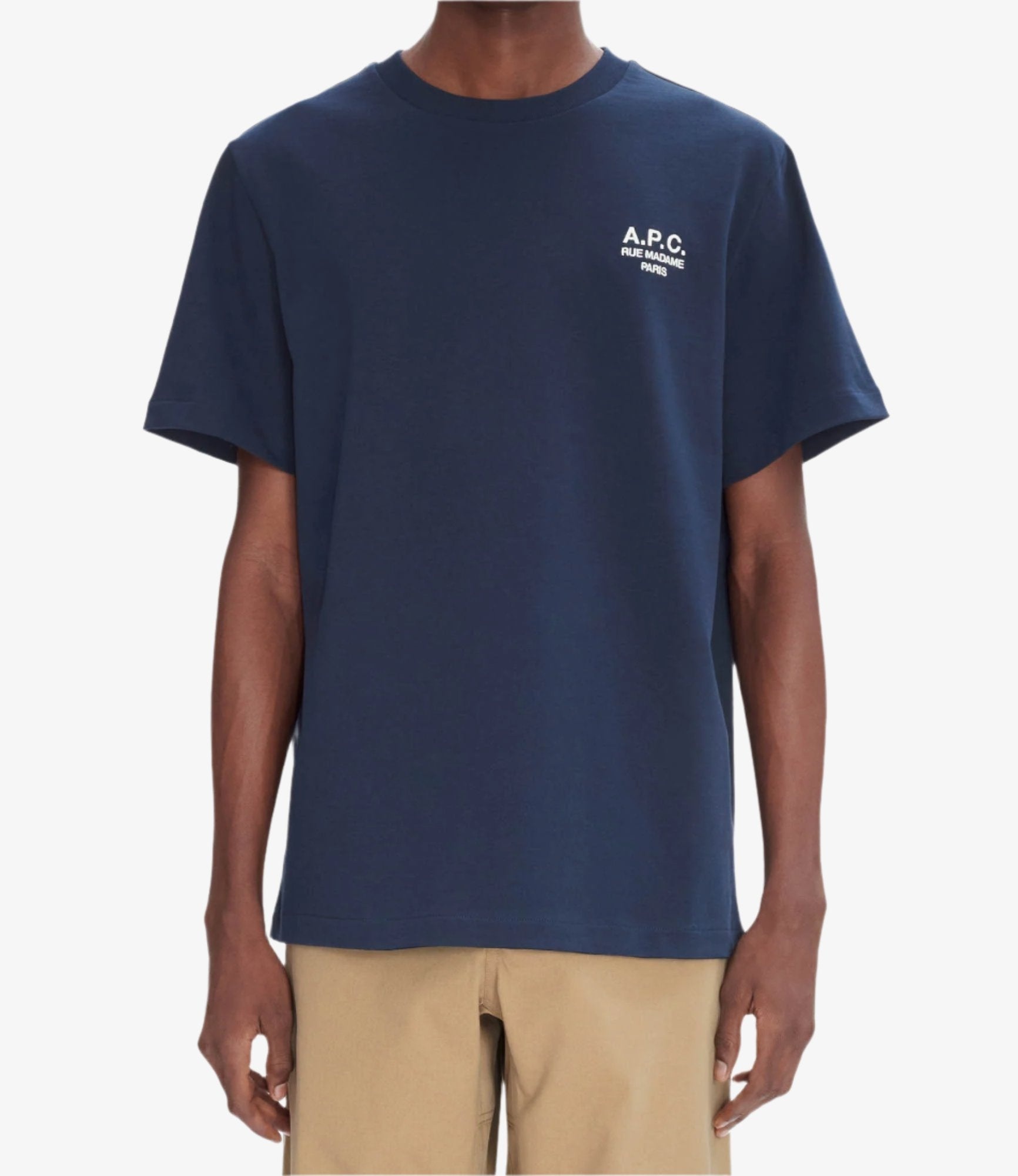 STANDARD RUE MADAME T-SHIRT - 5