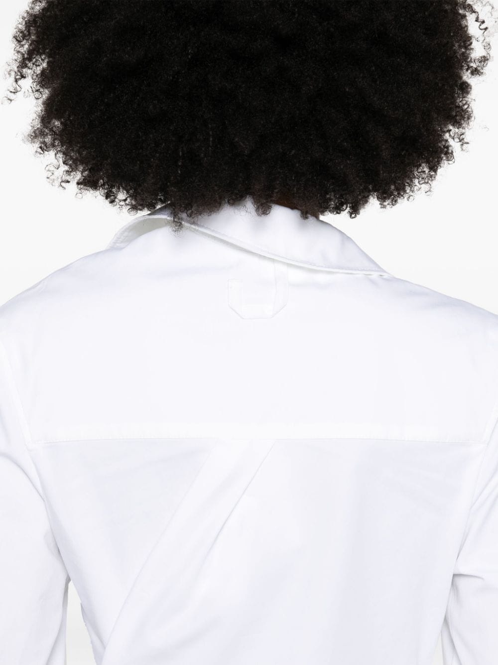 La Chemise Pablo cotton shirt - 5