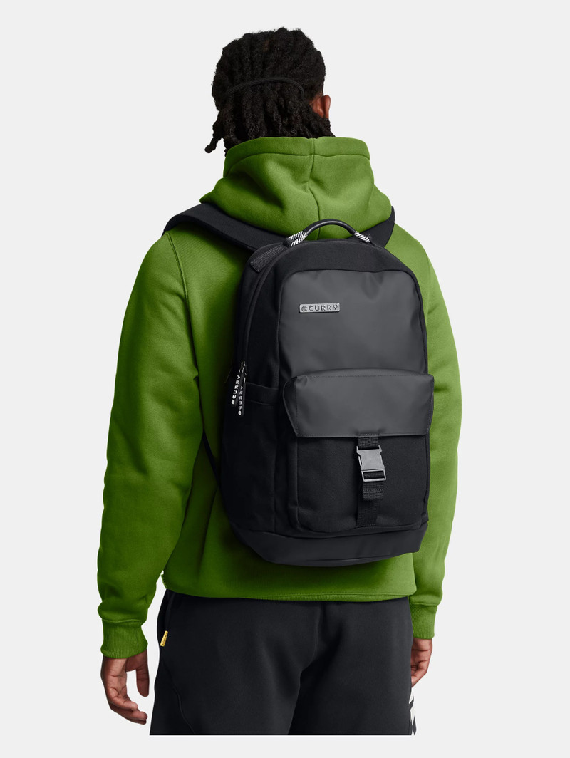 Curry Backpack 7