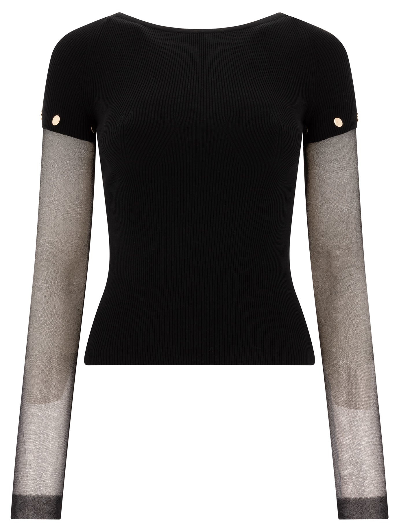 Max Mara Sportmax - Max Mara Sportmax T-shirts - 1