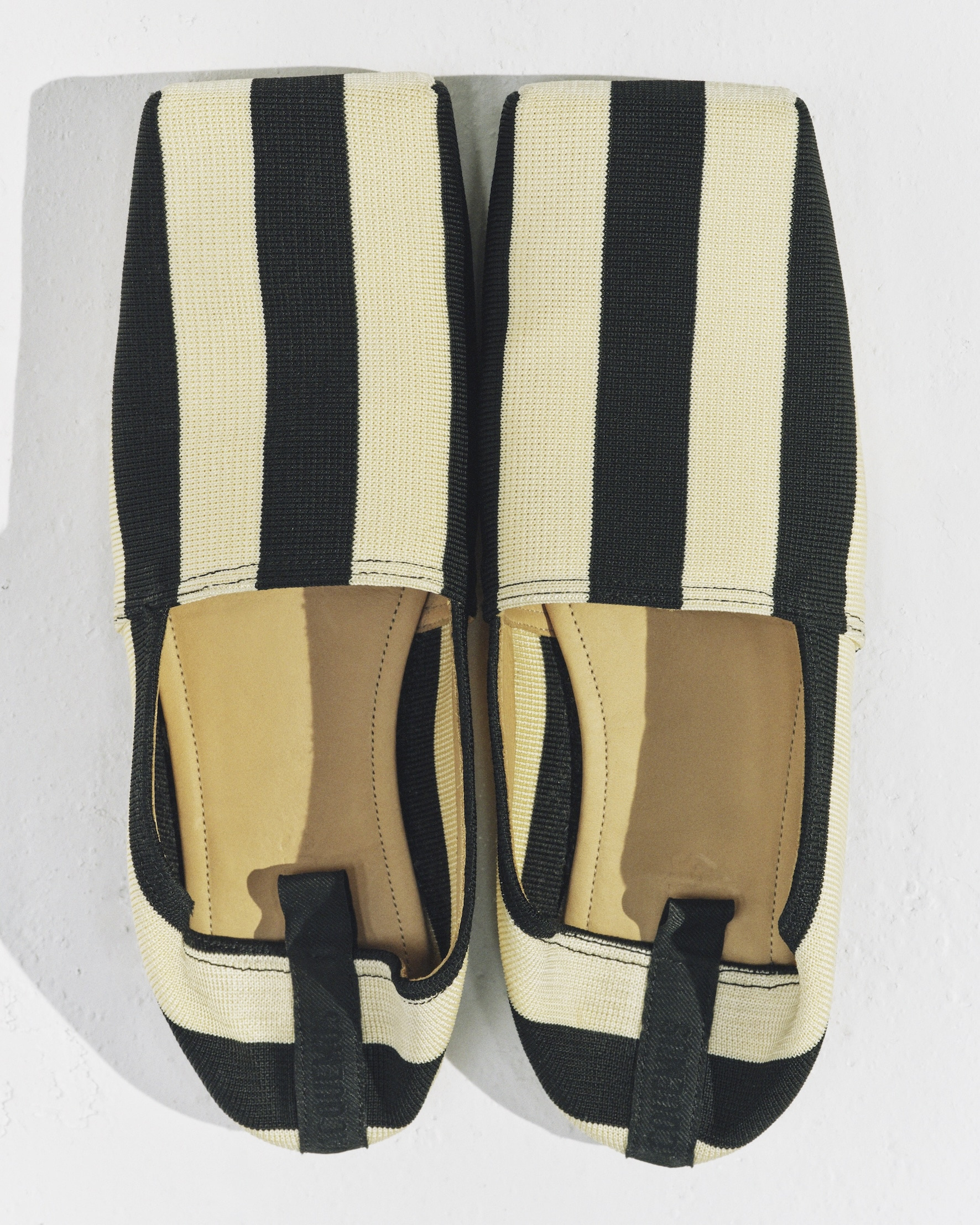 The Carré espadrilles - 6