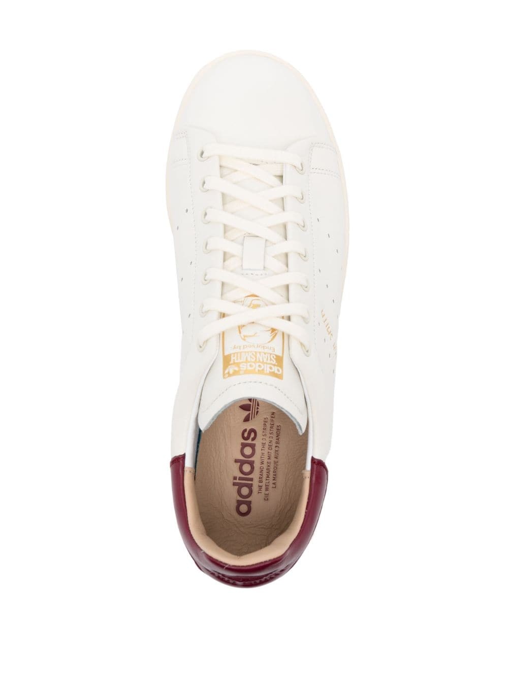 Stan Smith Lux sneakers - 4