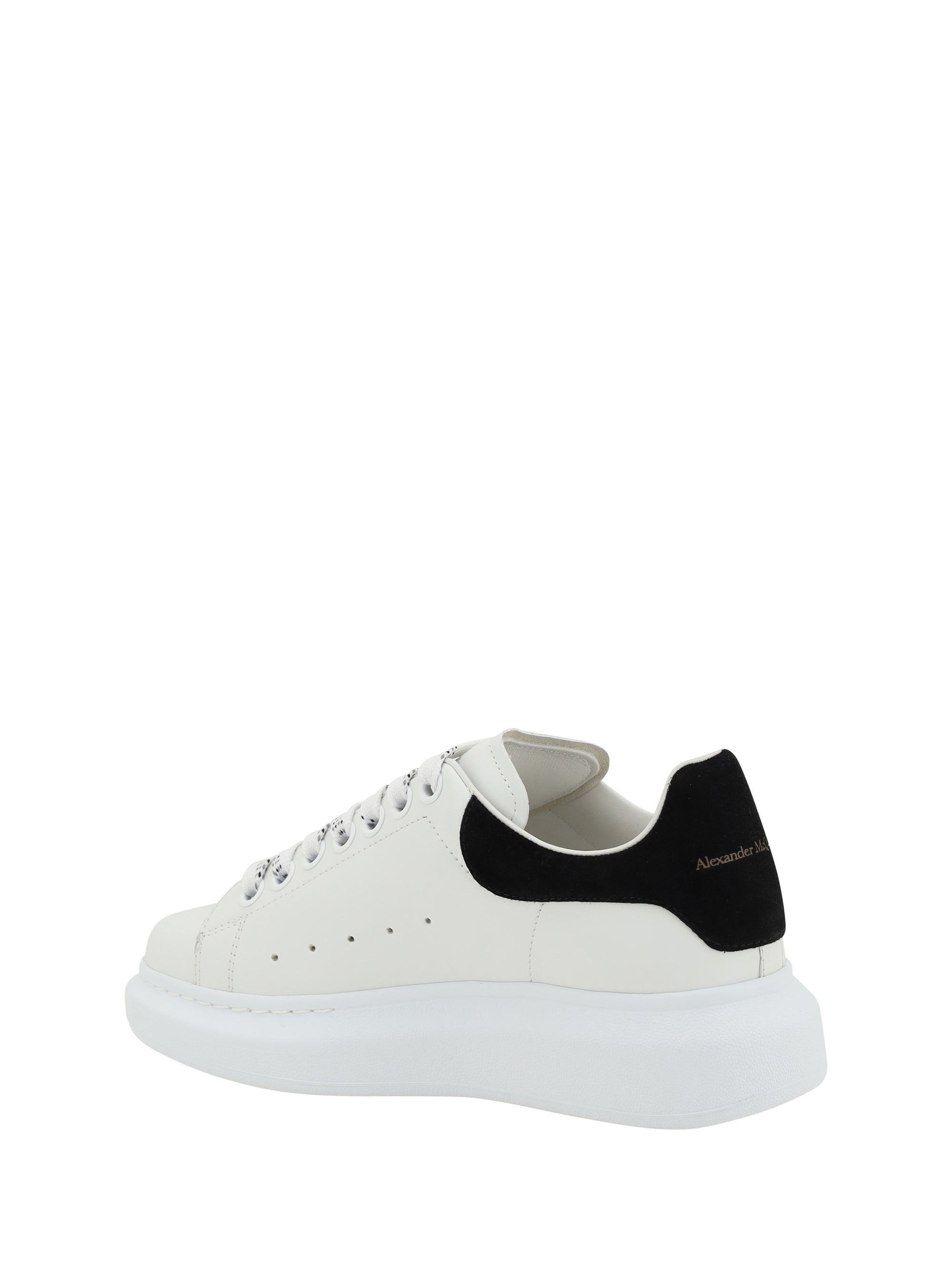 Alexander Mcqueen Women Sneaker - 3