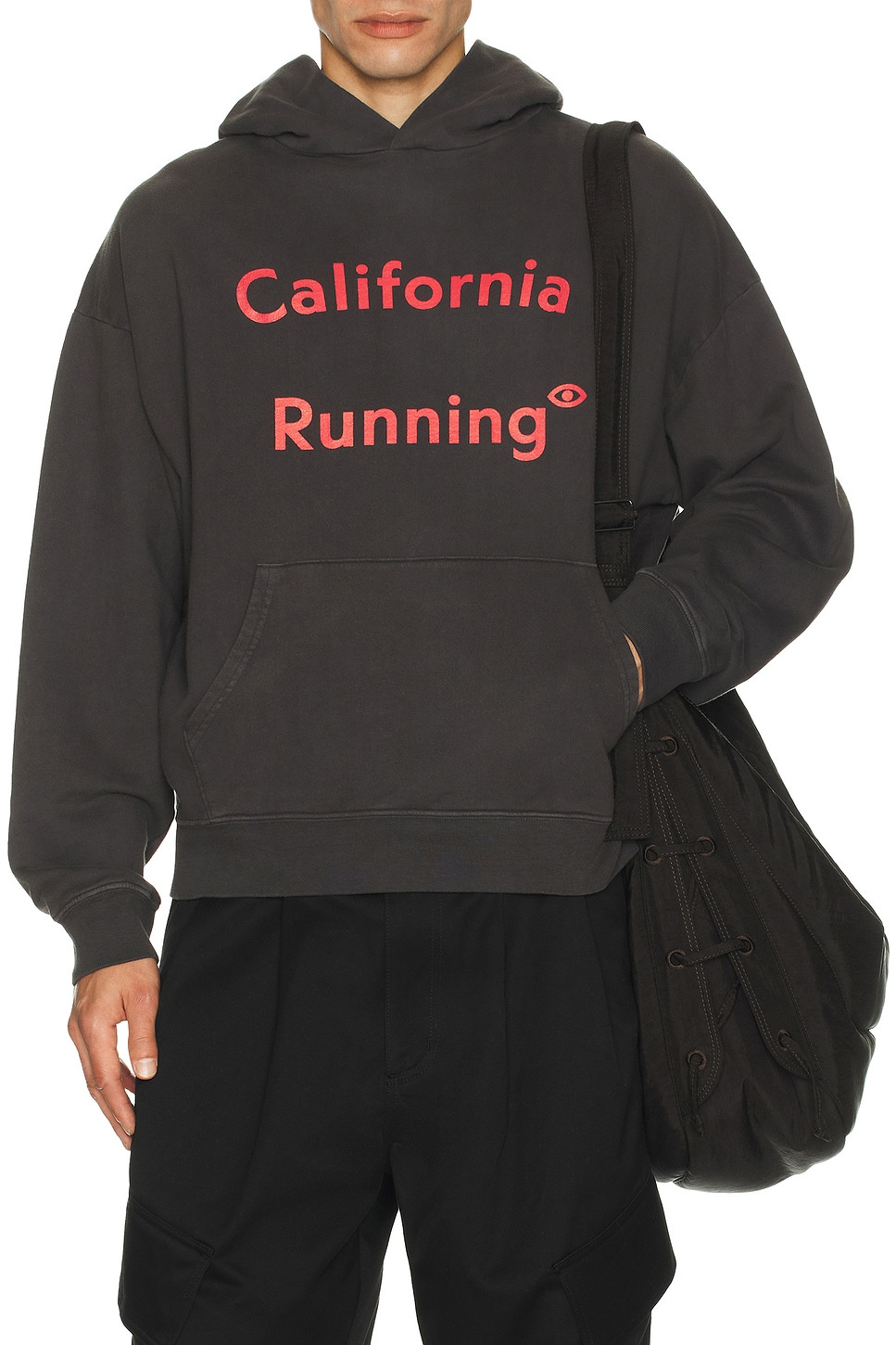 California Cotton Hoodie - 3