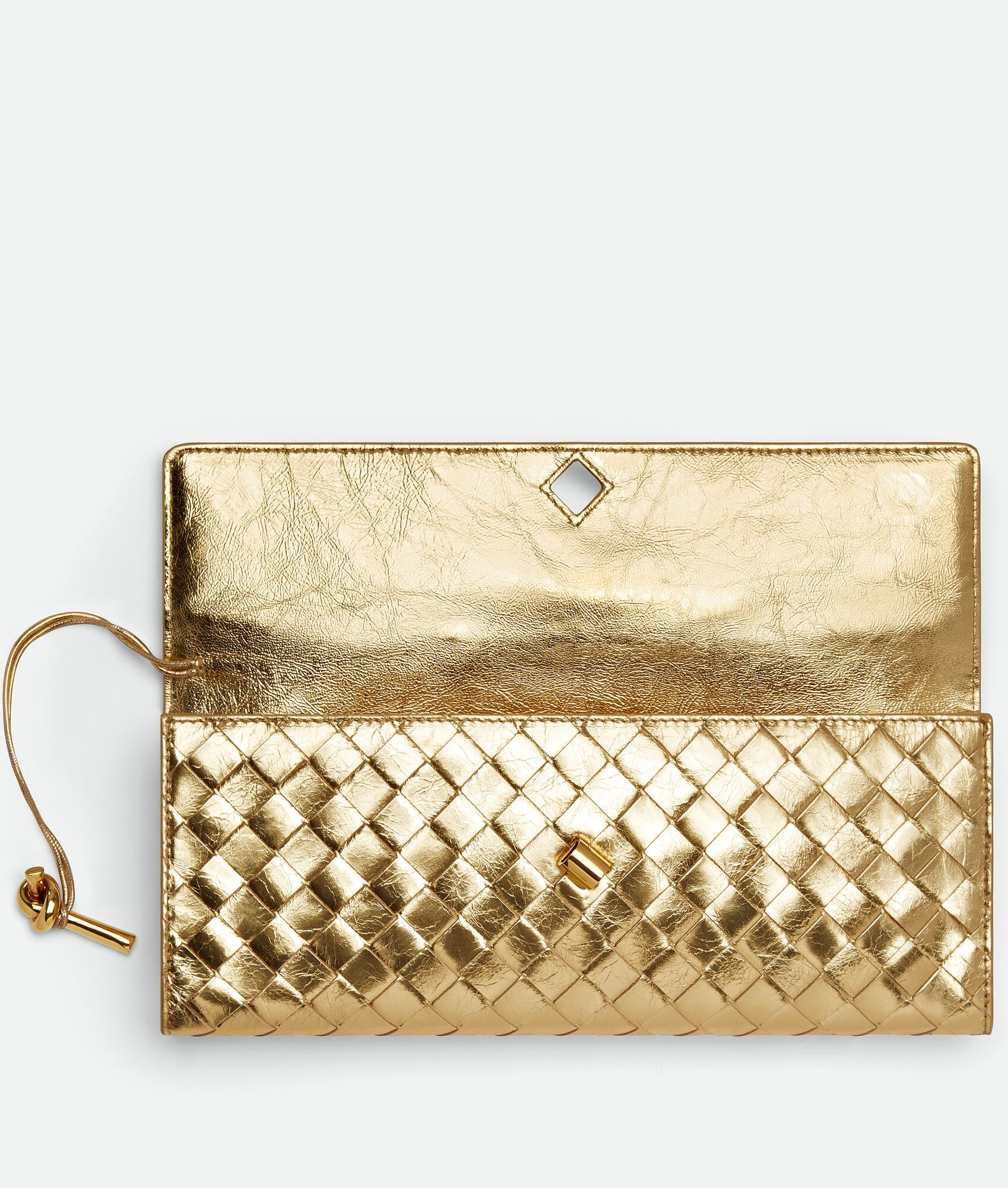 Andiamo Clutch - 3