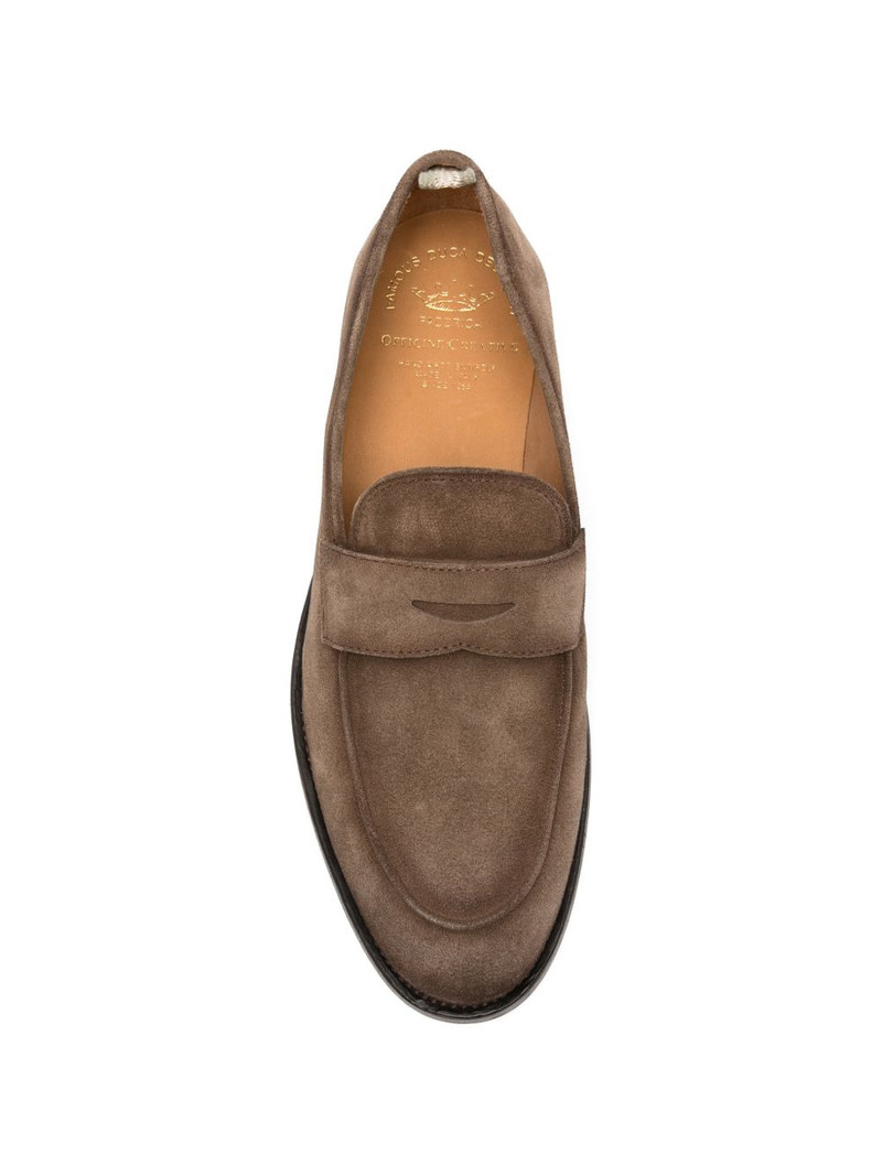 penny-strap loafers 4