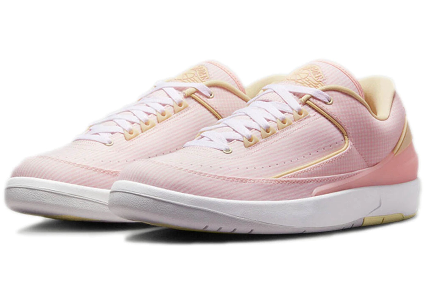 Jordan 2 Retro Low Craft Atmosphere - 2