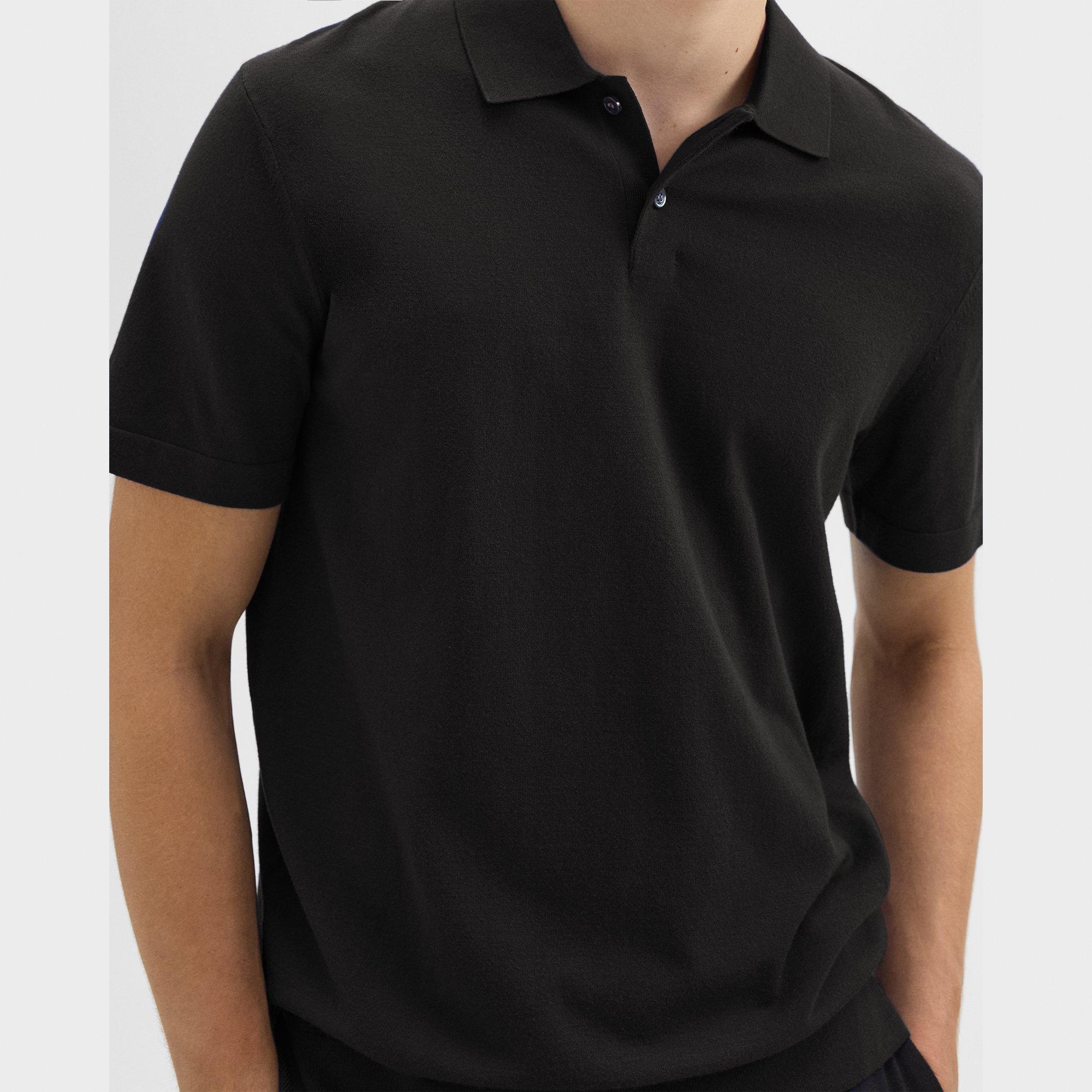 Goris Polo Shirt in Light Bilen - 5