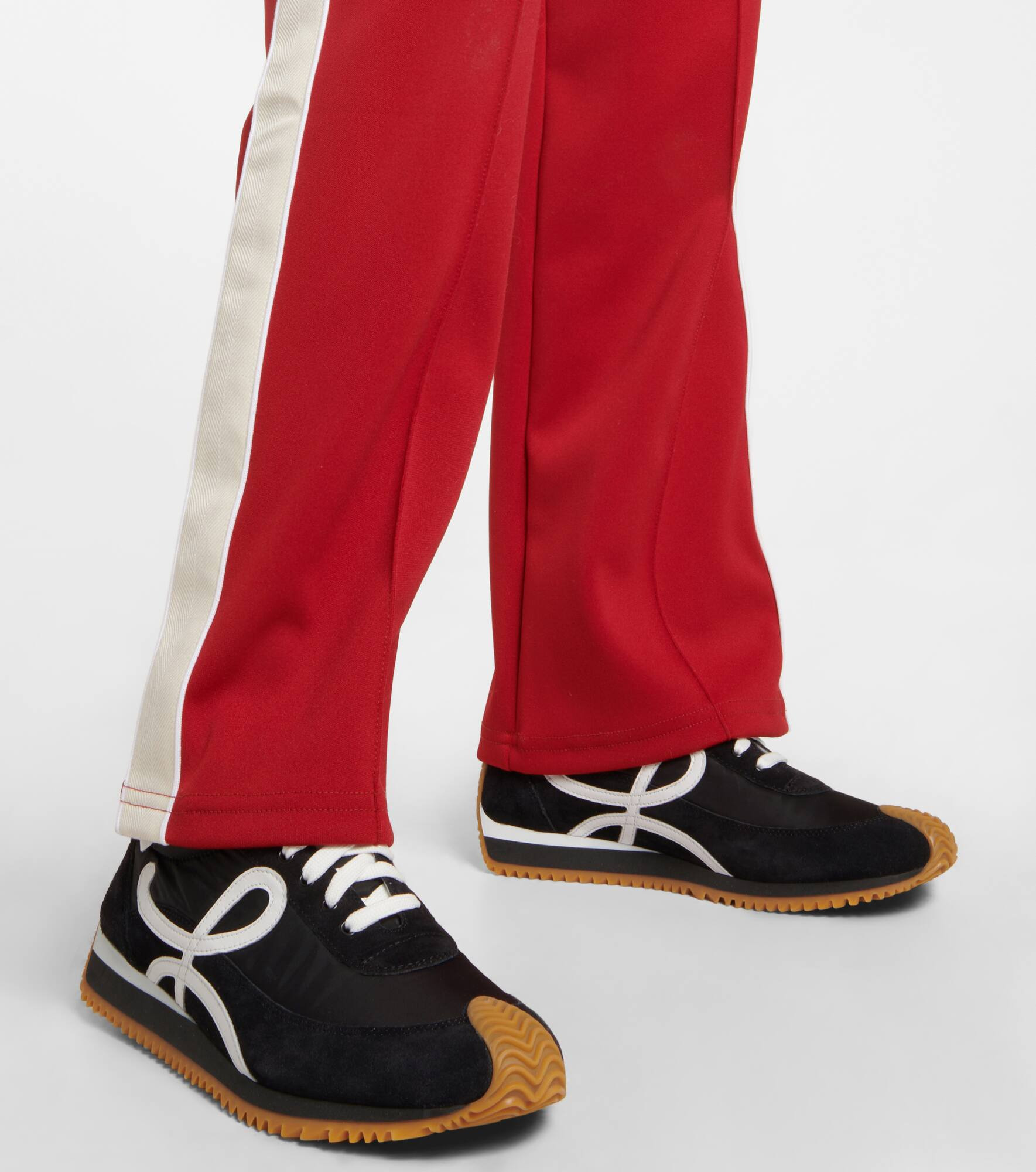 Flow Runner sneakers - 4