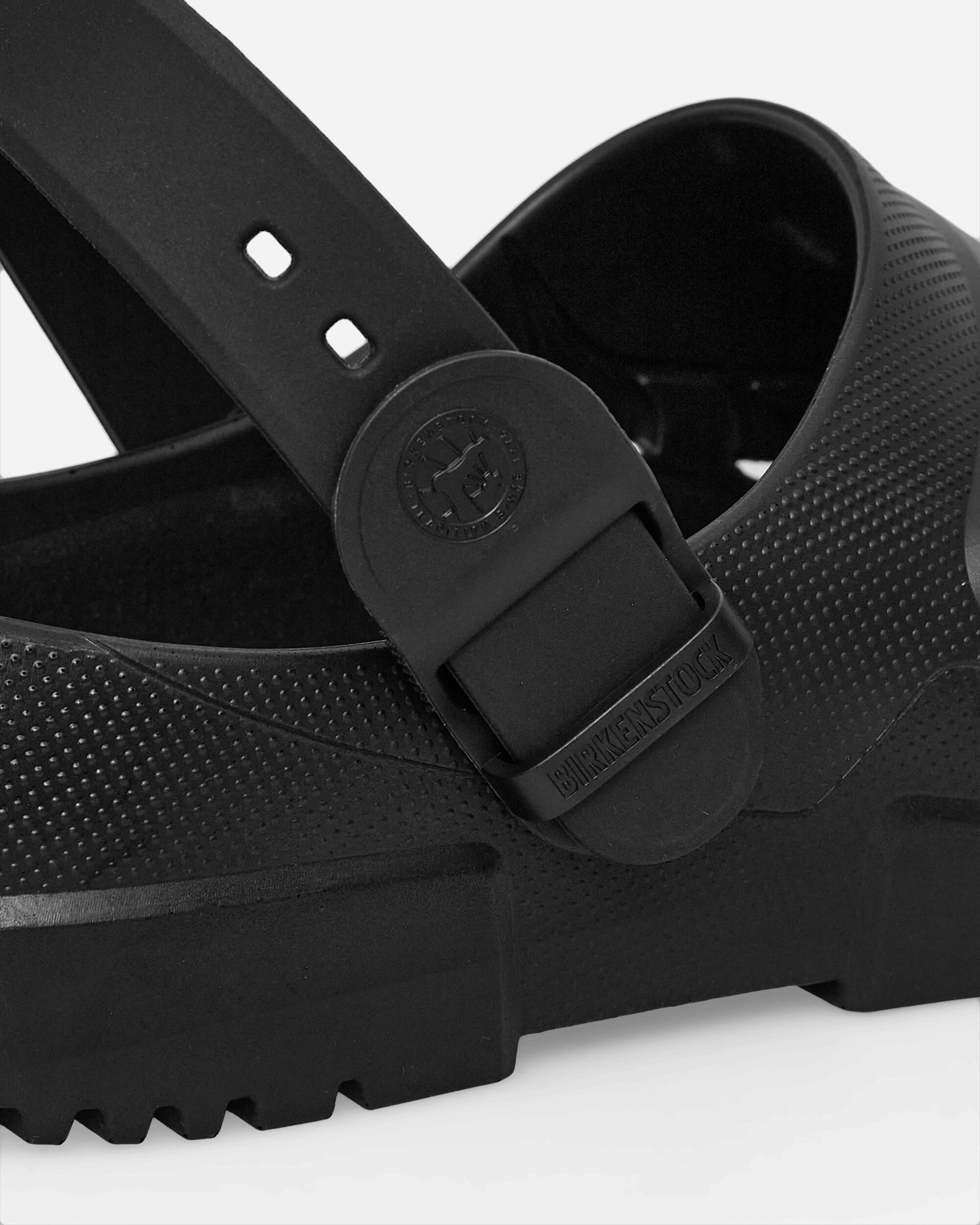 Birki Air 2.0 Sandals Black - 6