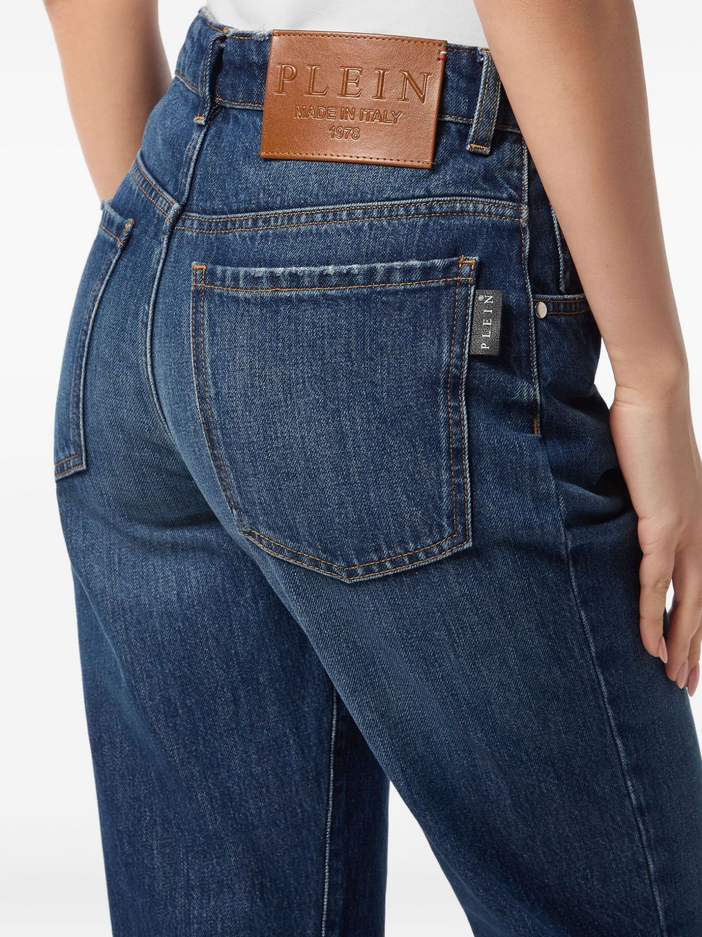 five-pocket jeans - 4