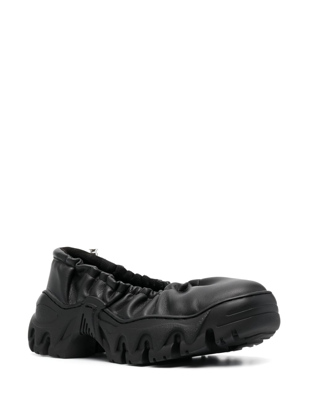 Boccaccio II Aura ballerina shoes - 2