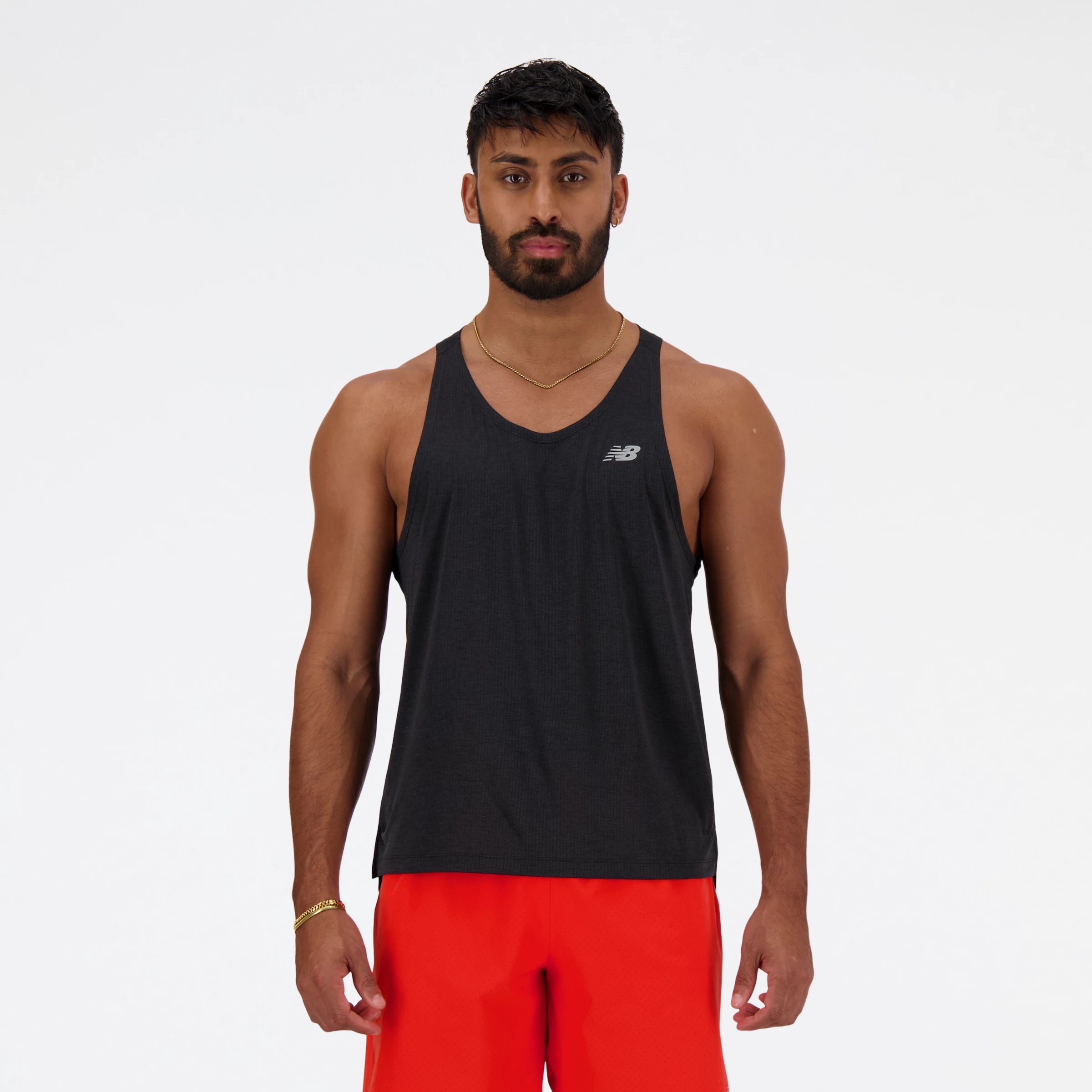 Athletics Singlet - 2